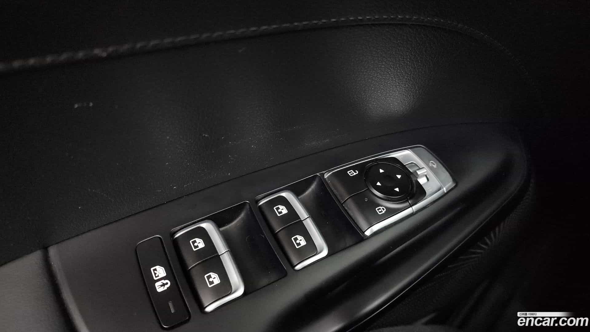 K5 Kia 2020.4-OPTION-041