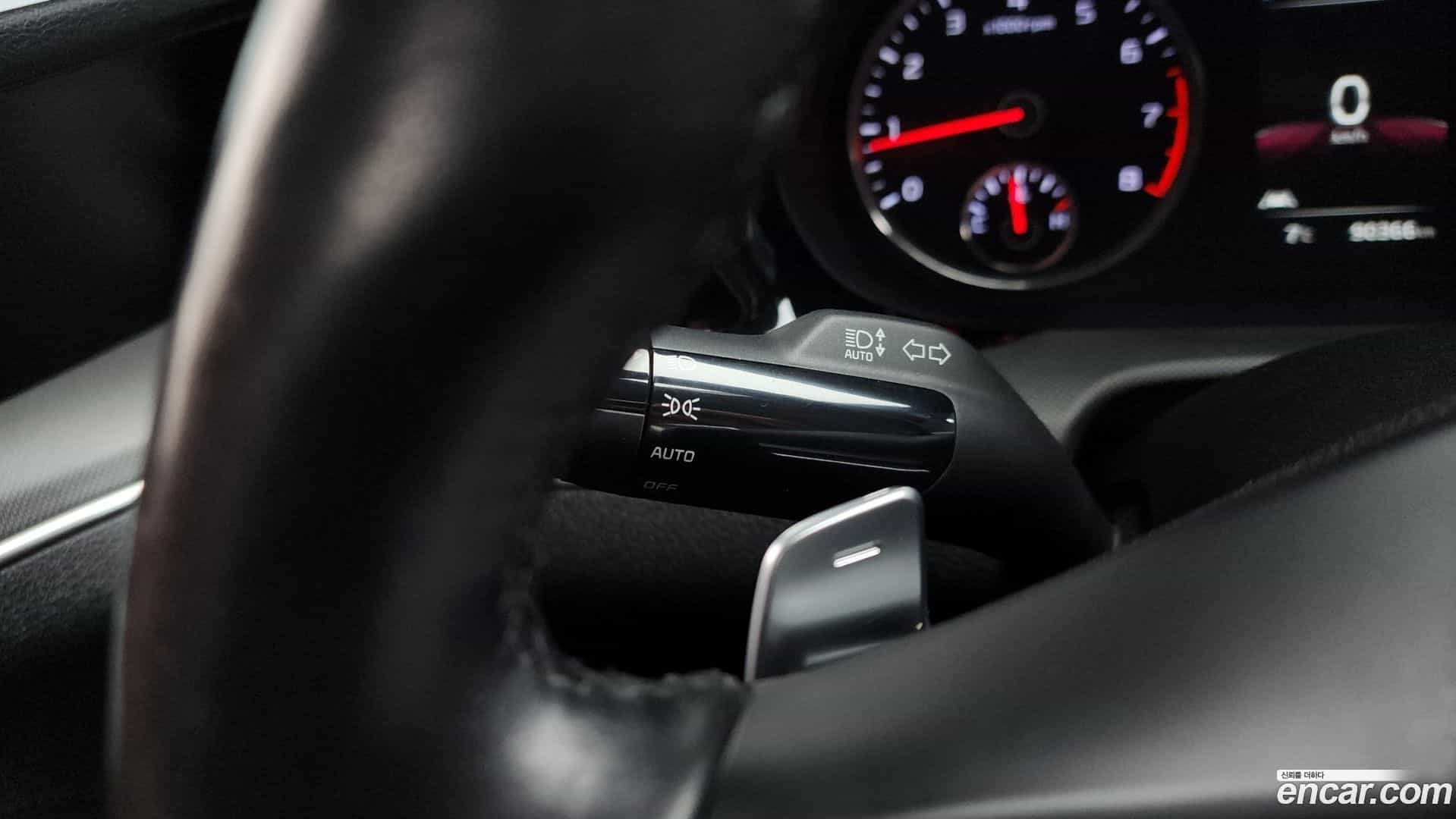 K5 Kia 2020.4-OPTION-042