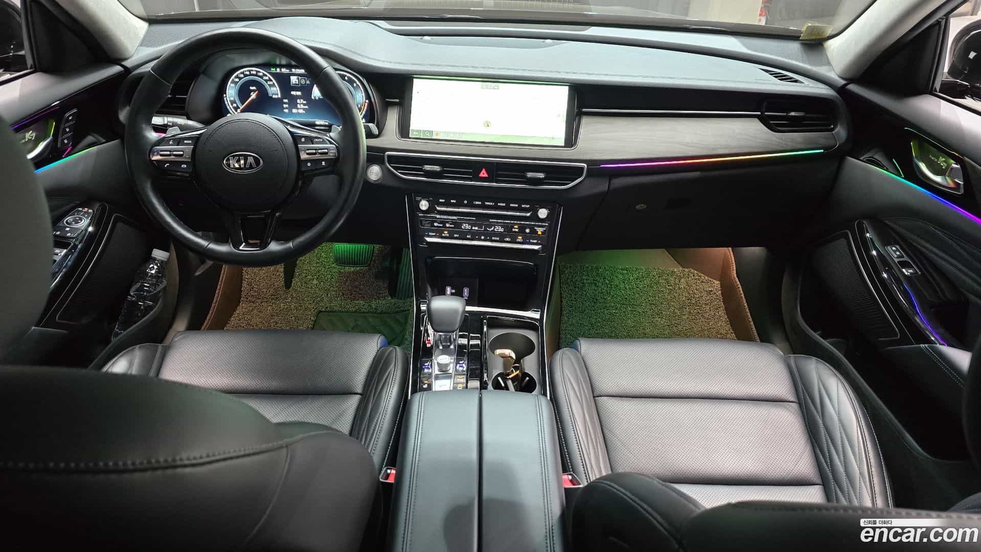 K7 Kia 2020.4-INNER-007