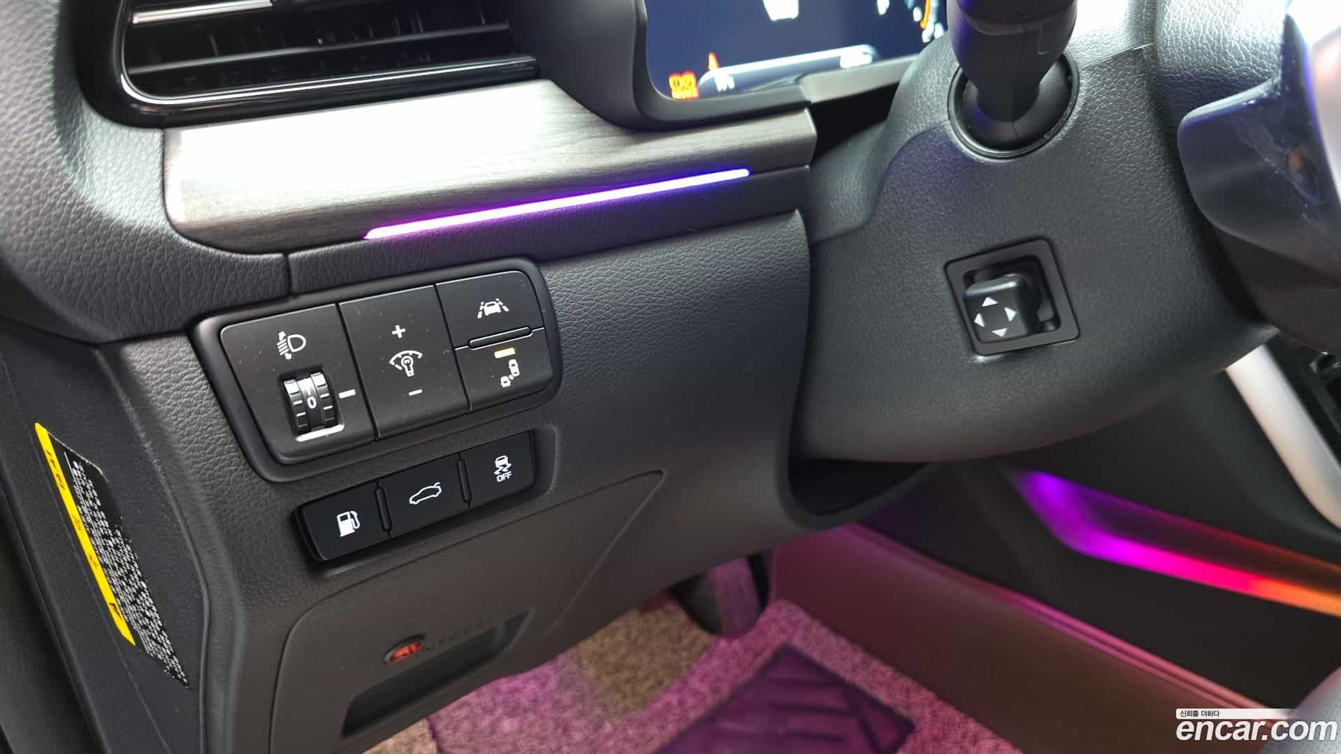 K7 Kia 2020.4-OPTION-018