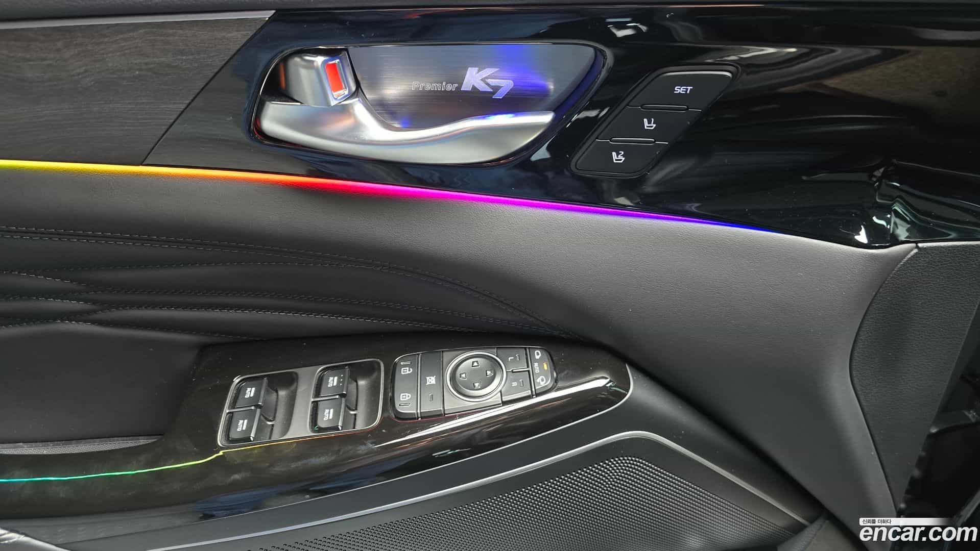 K7 Kia 2020.4-OPTION-040