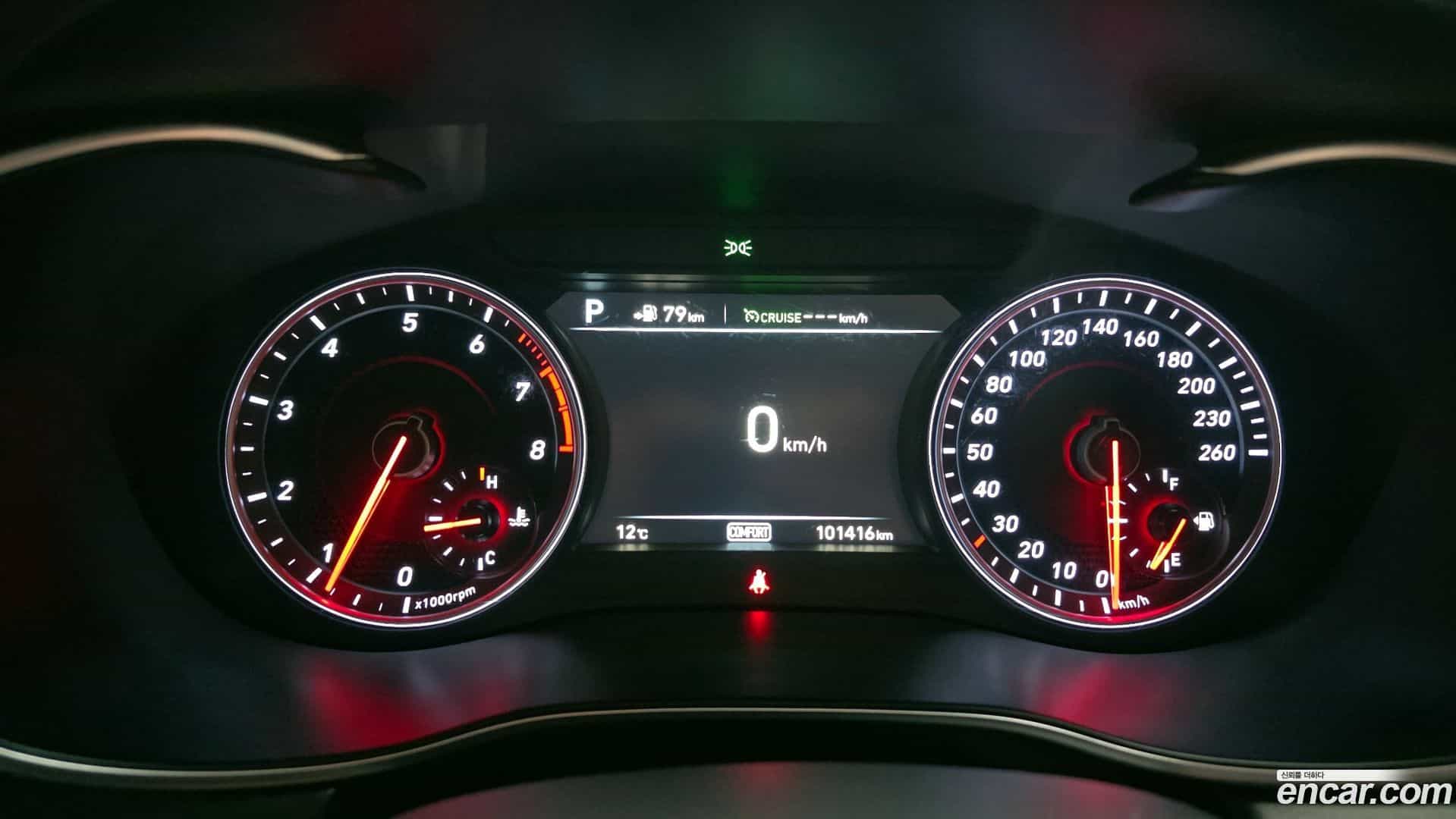 G70 Genesis 2018.2-INNER-008