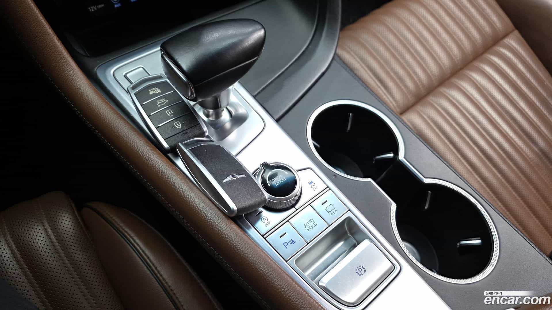 G70 Genesis 2018.2-INNER-009