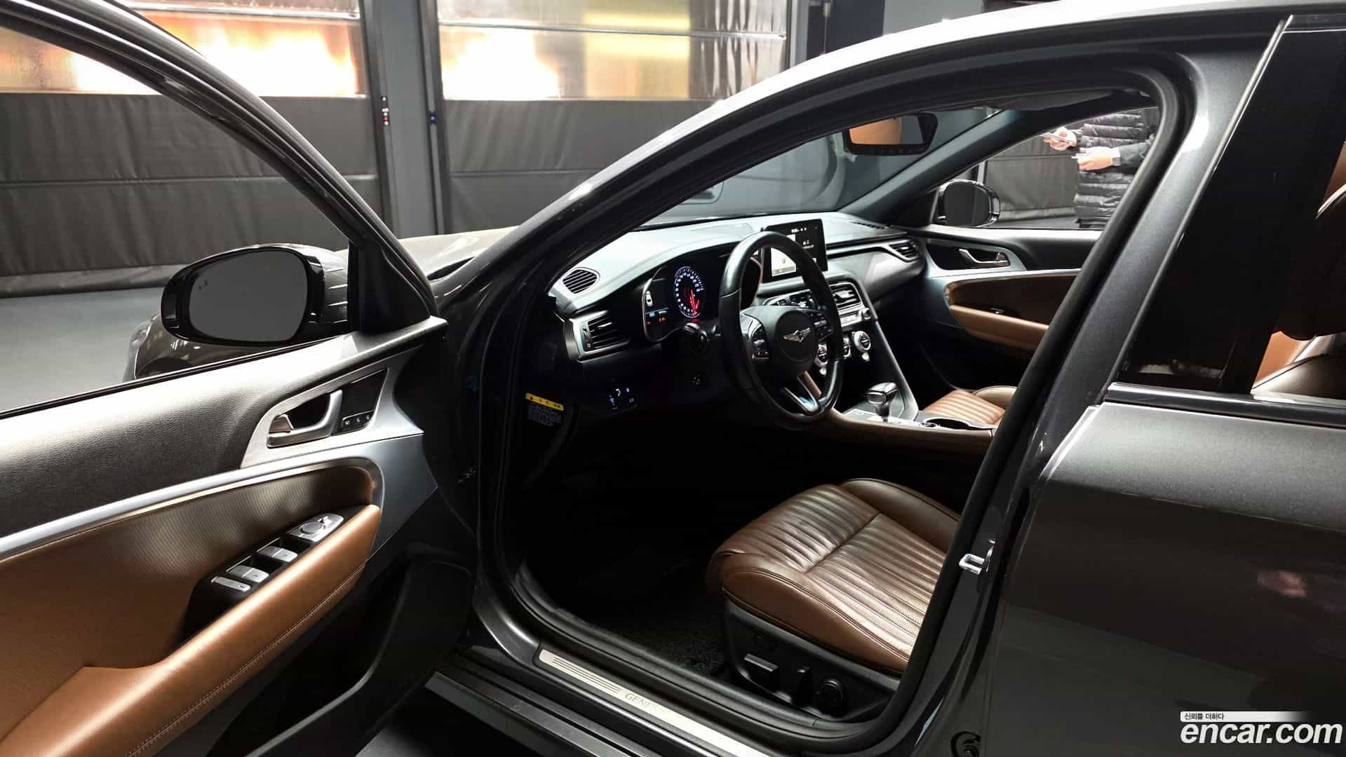 G70 Genesis 2018.2-INNER-010