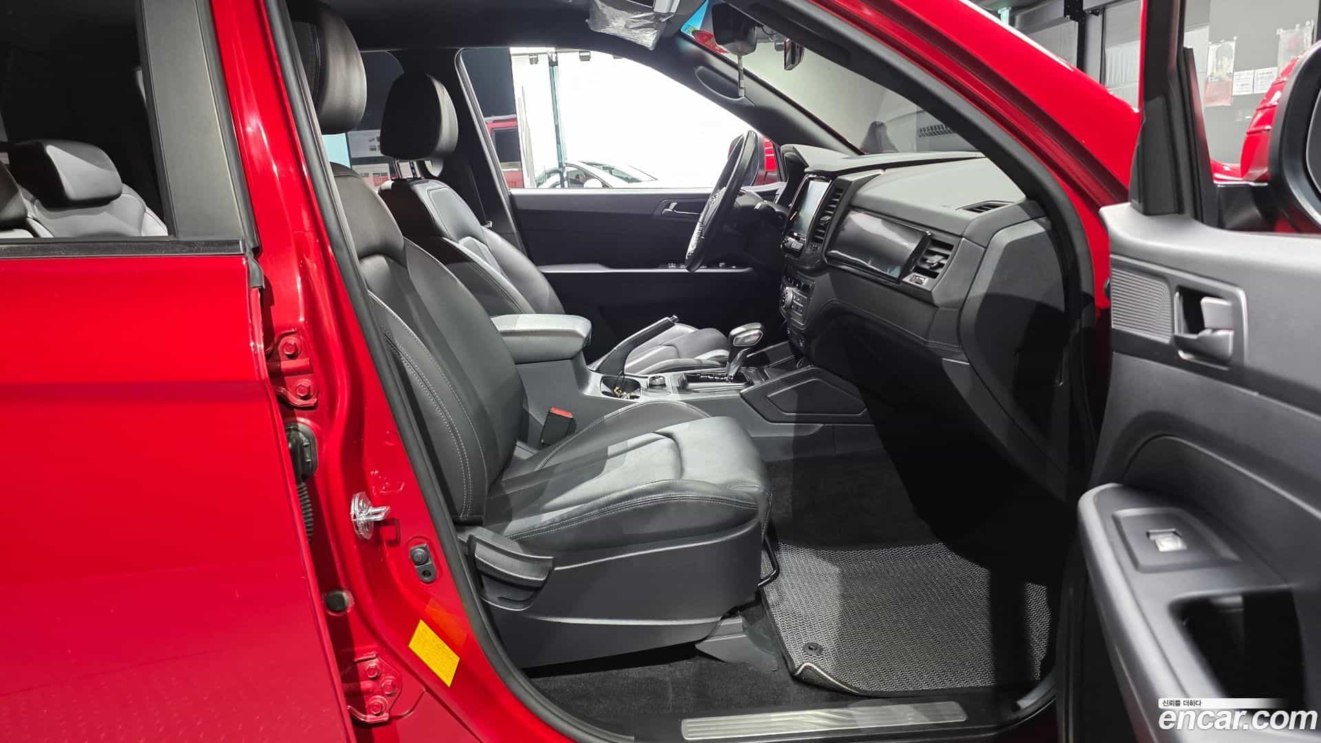 Rexton KG Mobility 2022.2-OPTION-016