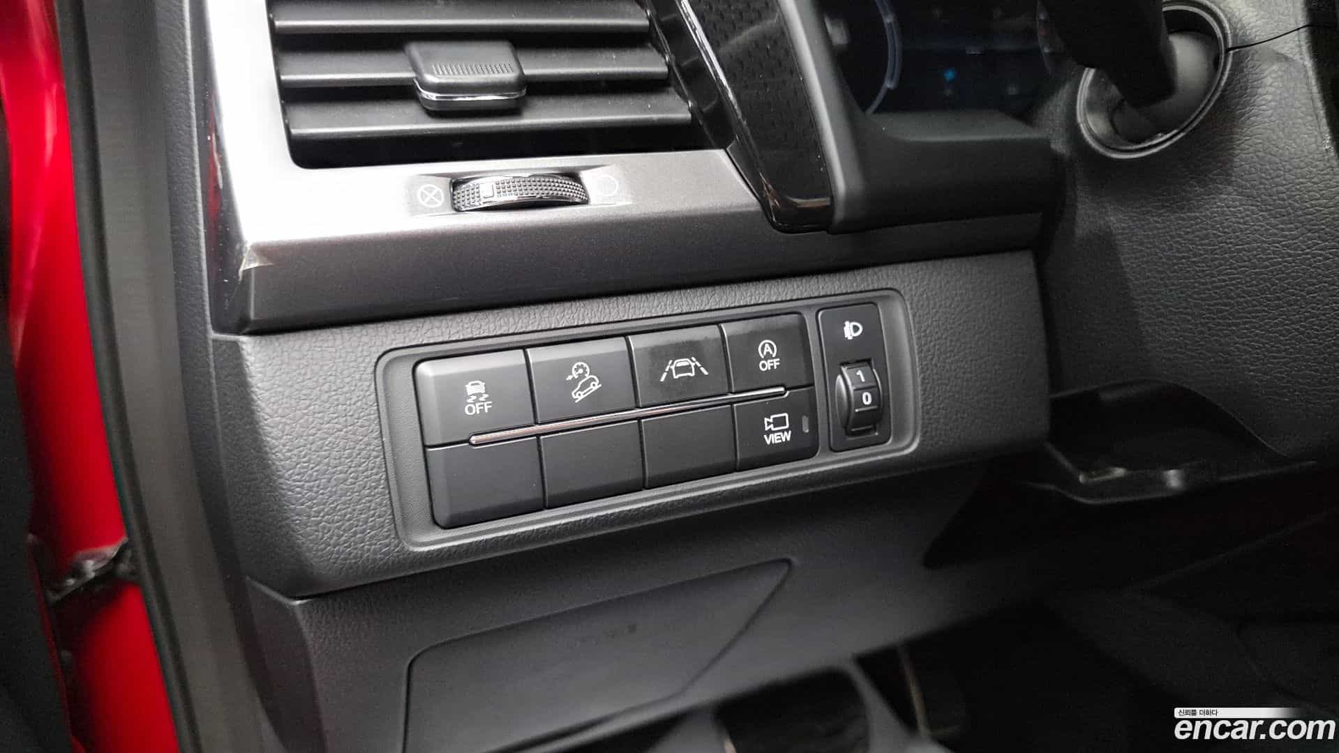 Rexton KG Mobility 2022.2-OPTION-020