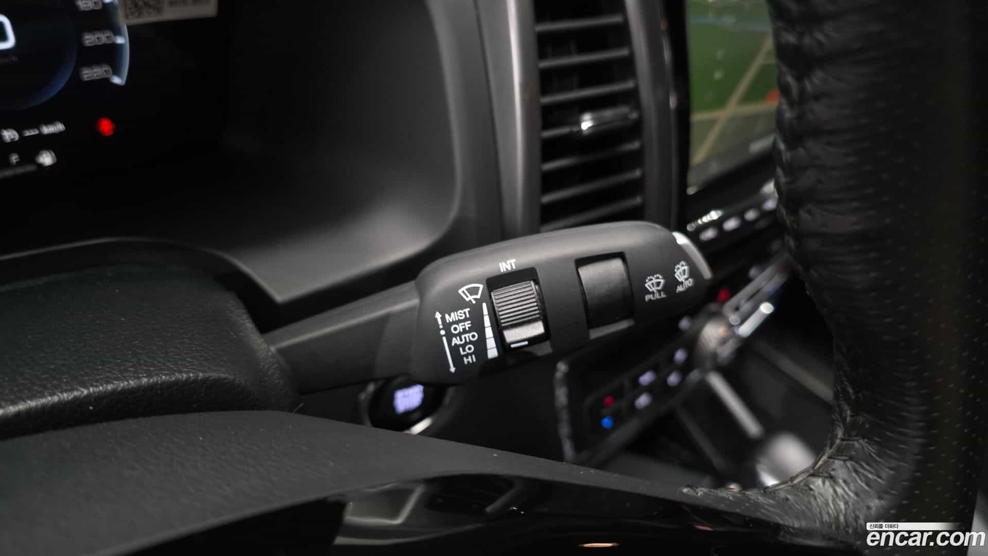 Rexton KG Mobility 2022.2-OPTION-021