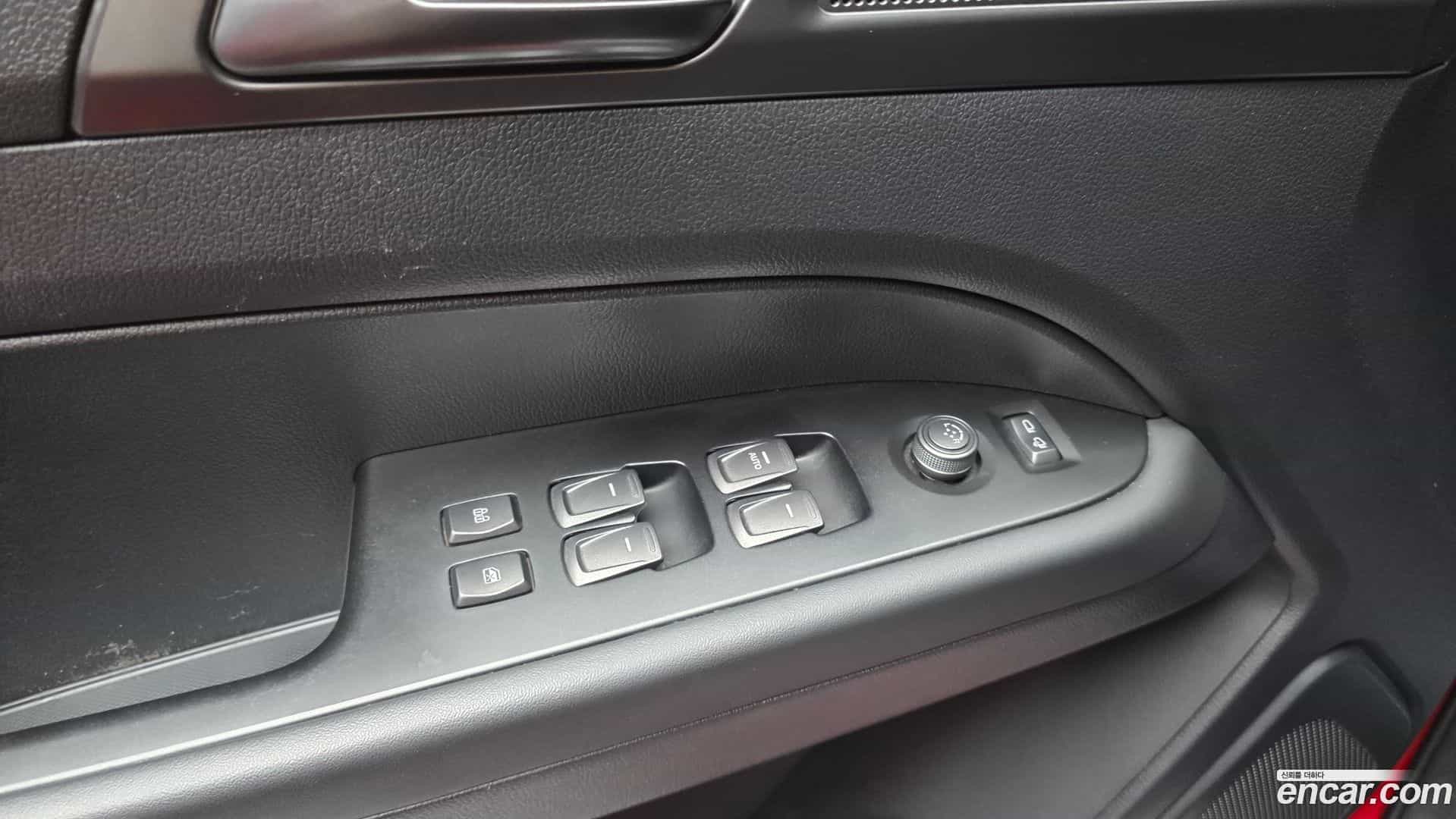 Rexton KG Mobility 2022.2-OPTION-041