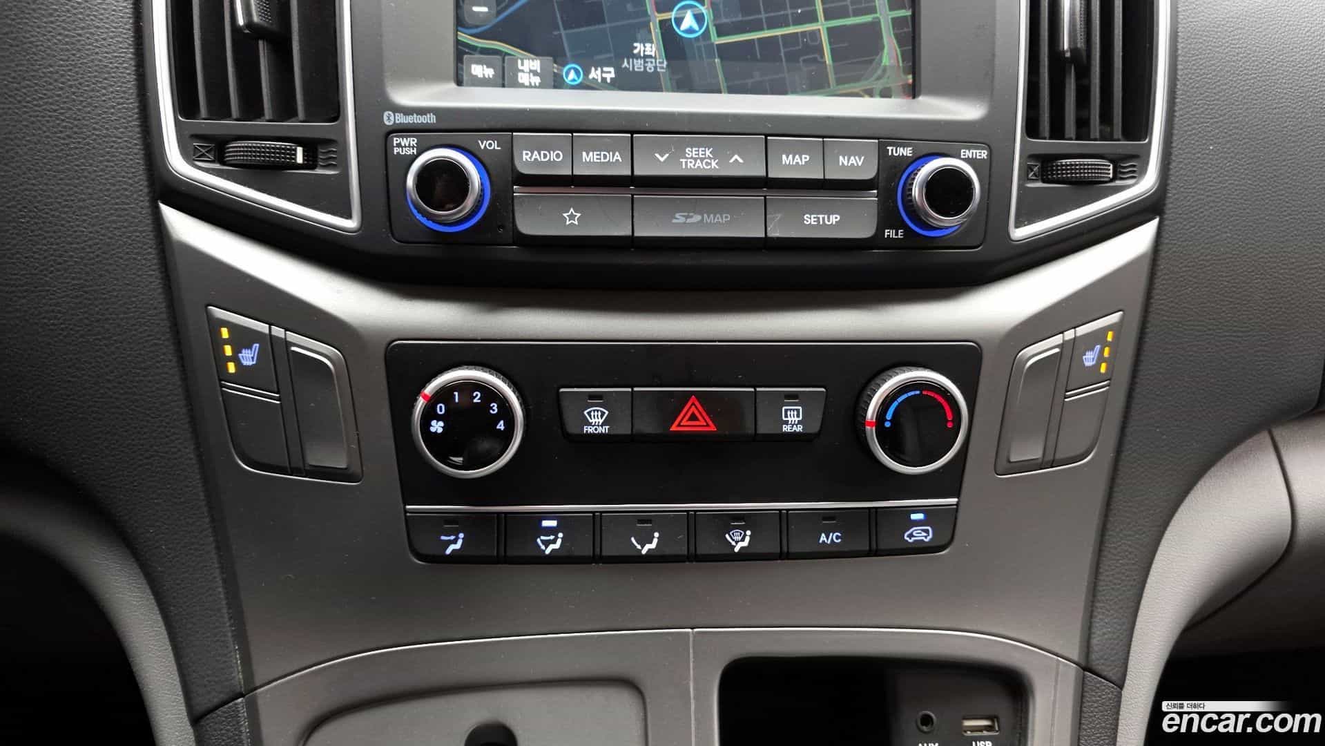 Starex Hyundai 2018.1-OPTION-020