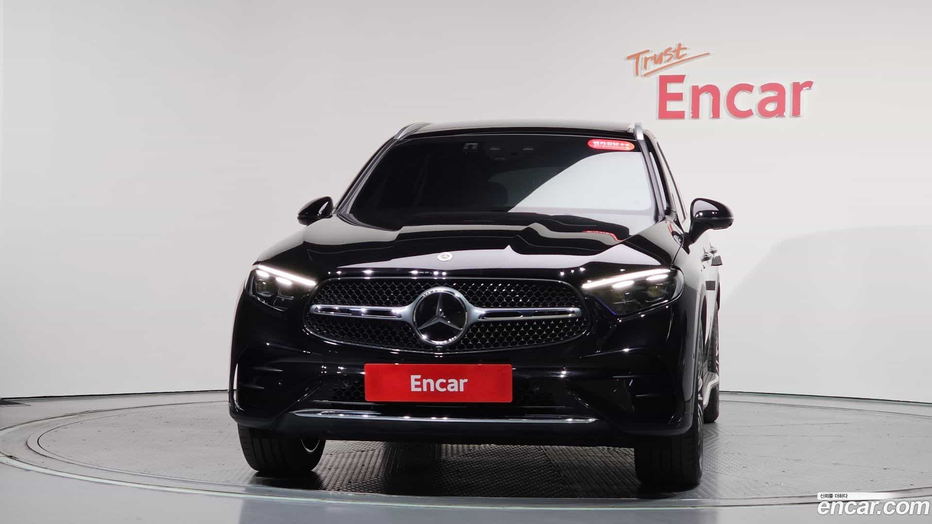 GLC-Class Mercedes-Benz 2023.10-OUTER-003