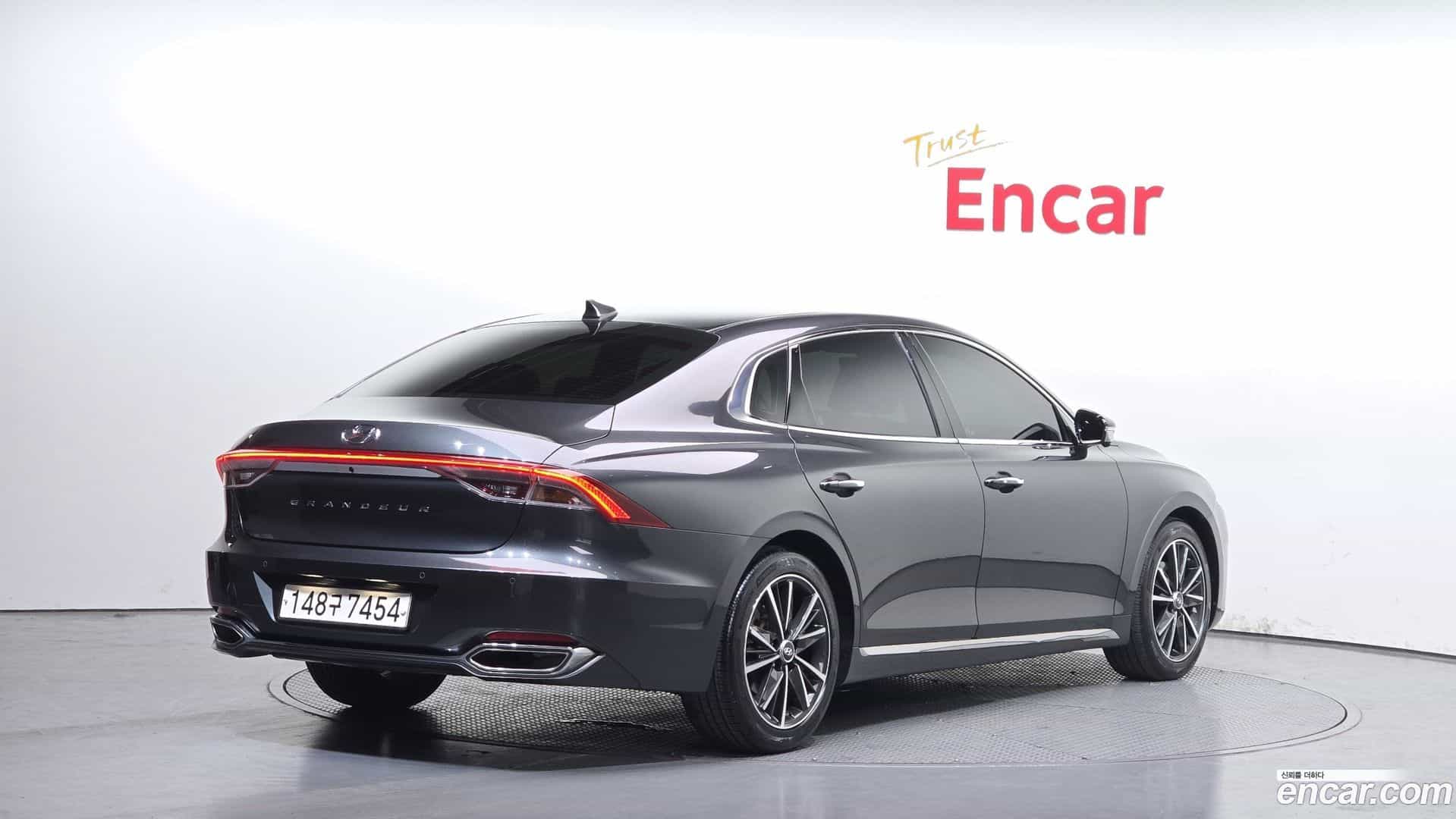 Grandeur Hyundai 2022.0-OUTER-002