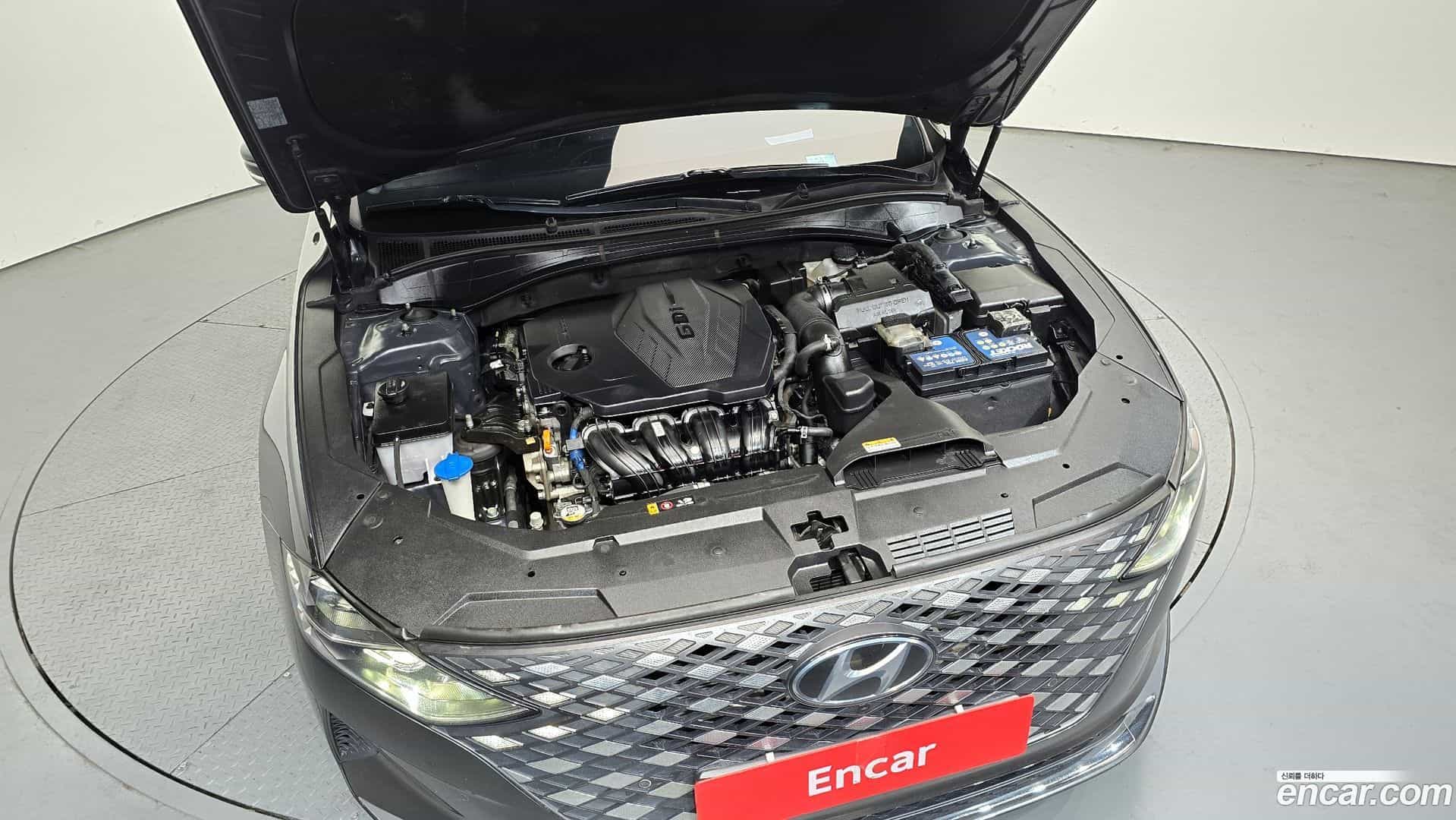 Grandeur Hyundai 2022.0-OUTER-006