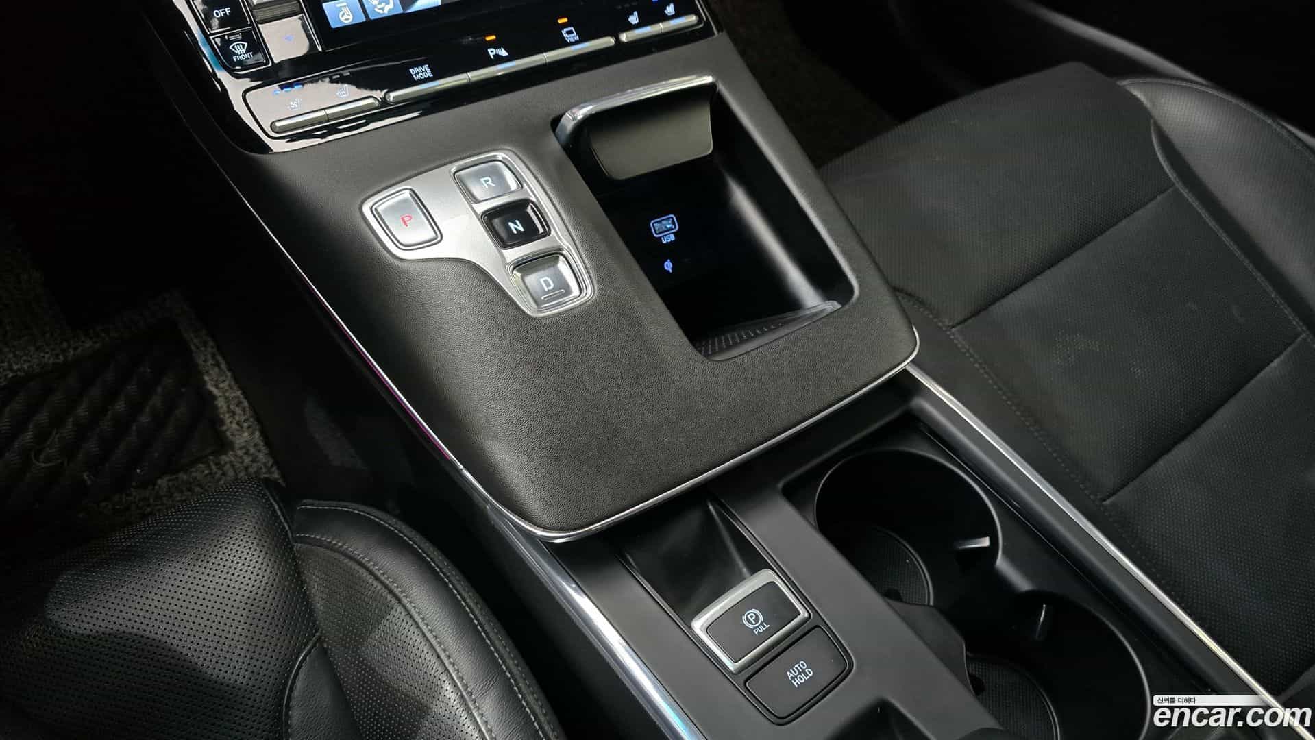 Grandeur Hyundai 2022.0-INNER-009