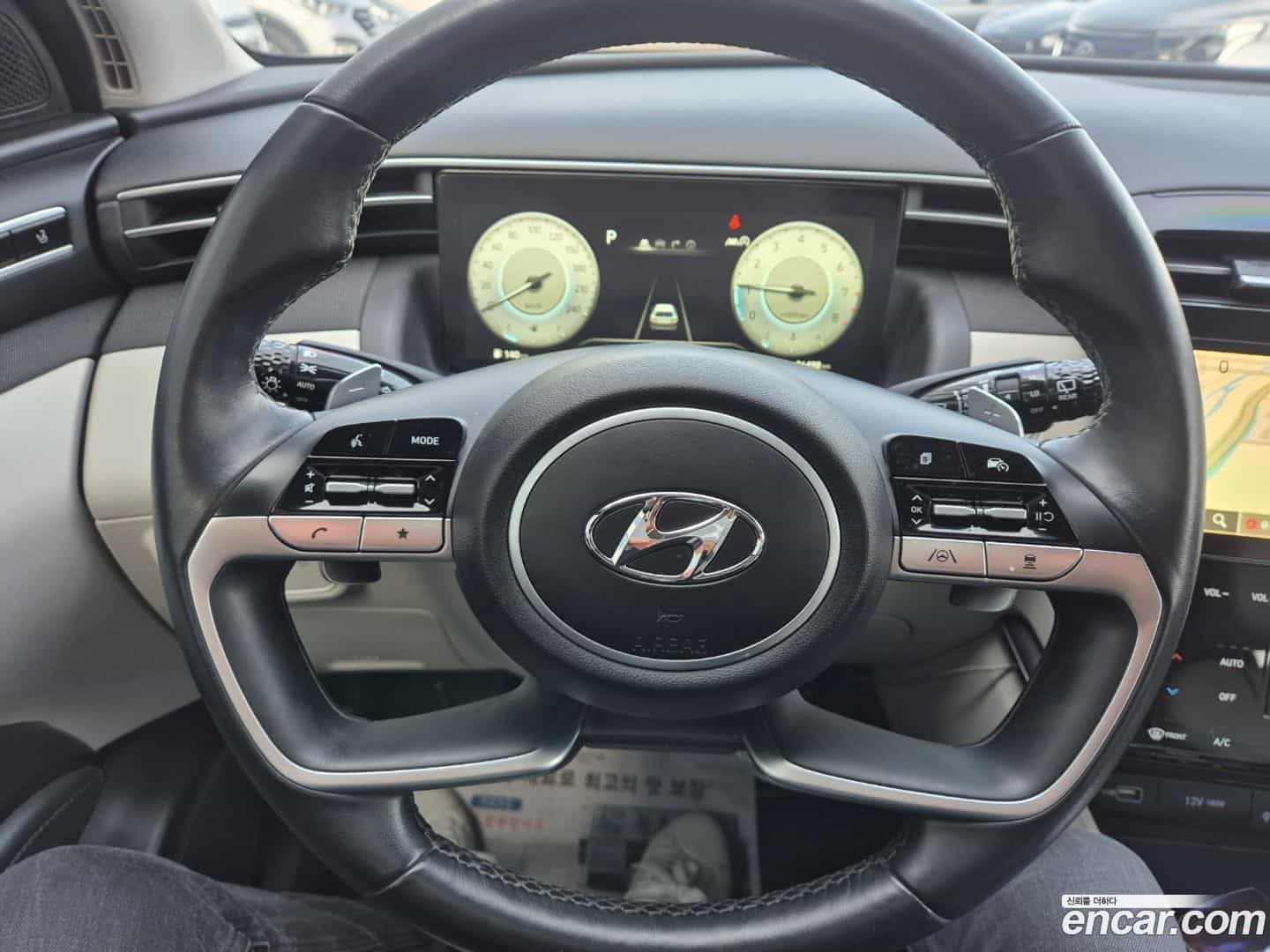 Tucson Hyundai 2021.2-OPTION-020