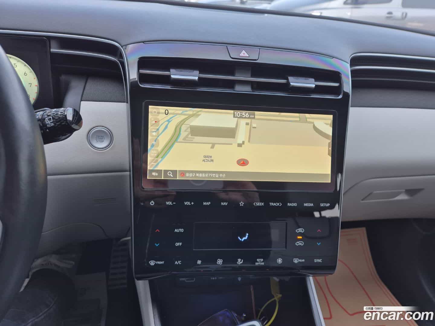 Tucson Hyundai 2021.2-OPTION-022