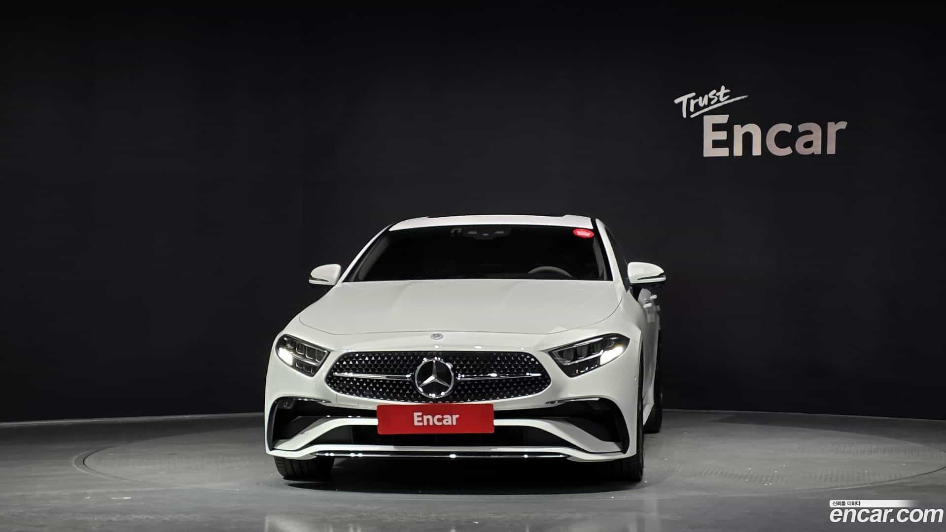 CLS-Class Mercedes-Benz 2023.6-OUTER-003