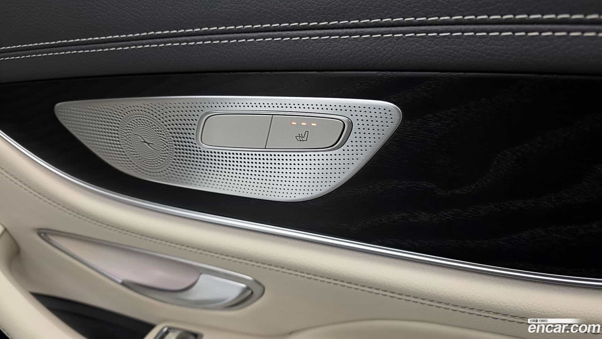 CLS-Class Mercedes-Benz 2023.6-OPTION-022