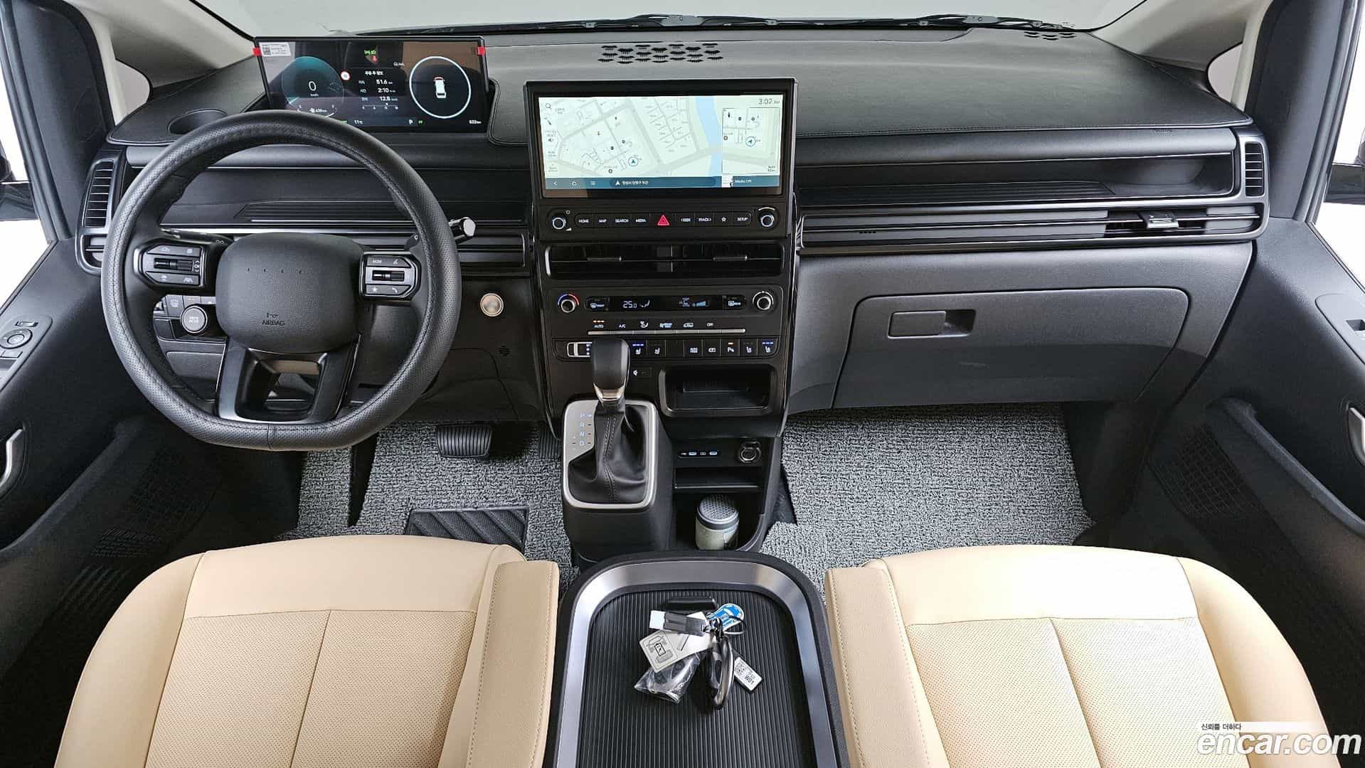 Staria Hyundai 2026.2-INNER-007