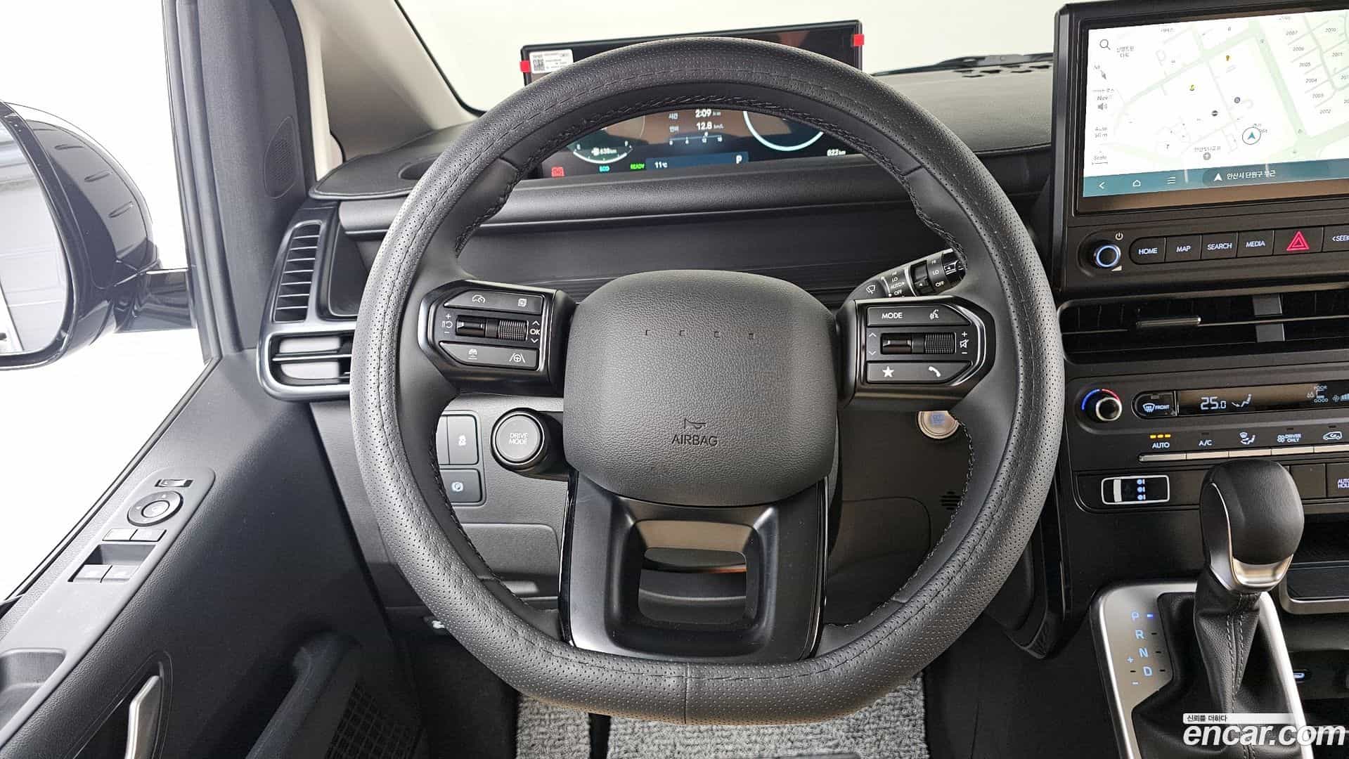 Staria Hyundai 2026.2-OPTION-017