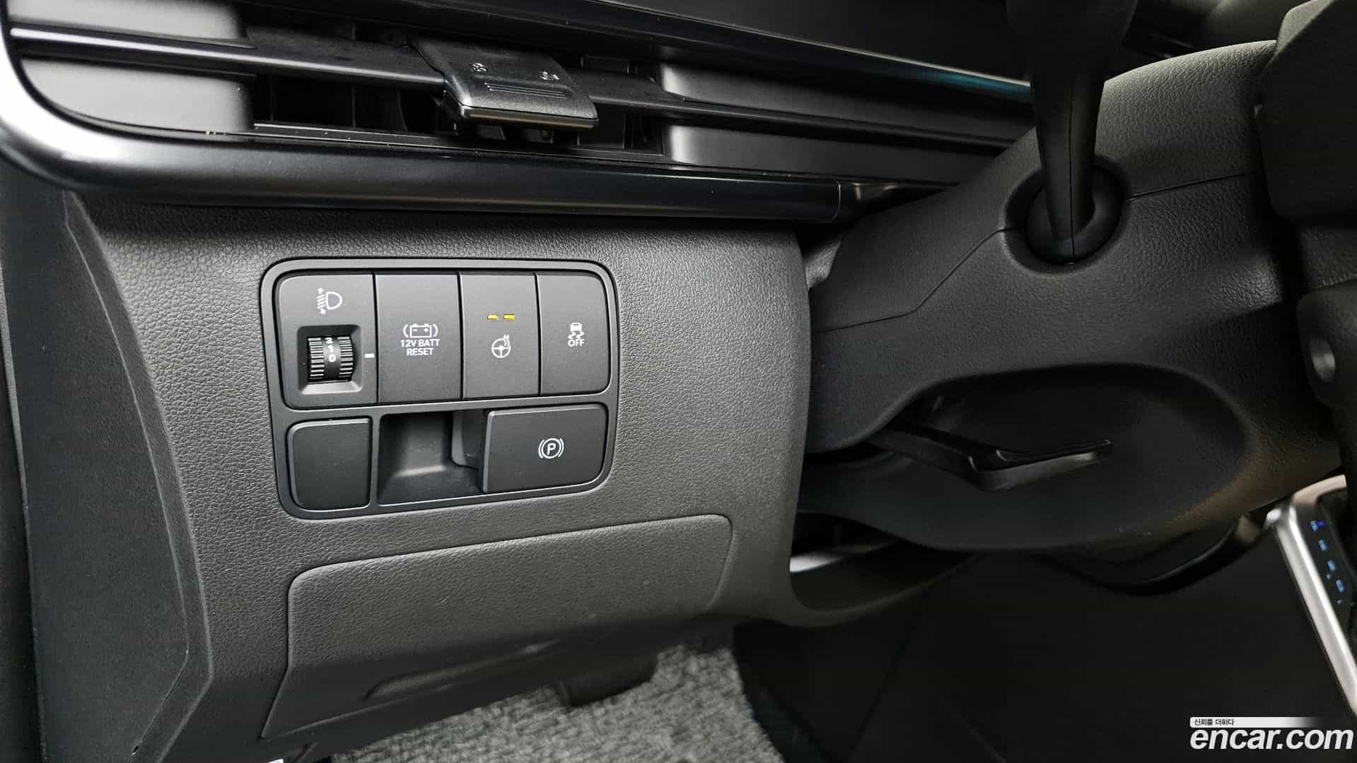 Staria Hyundai 2026.2-OPTION-019