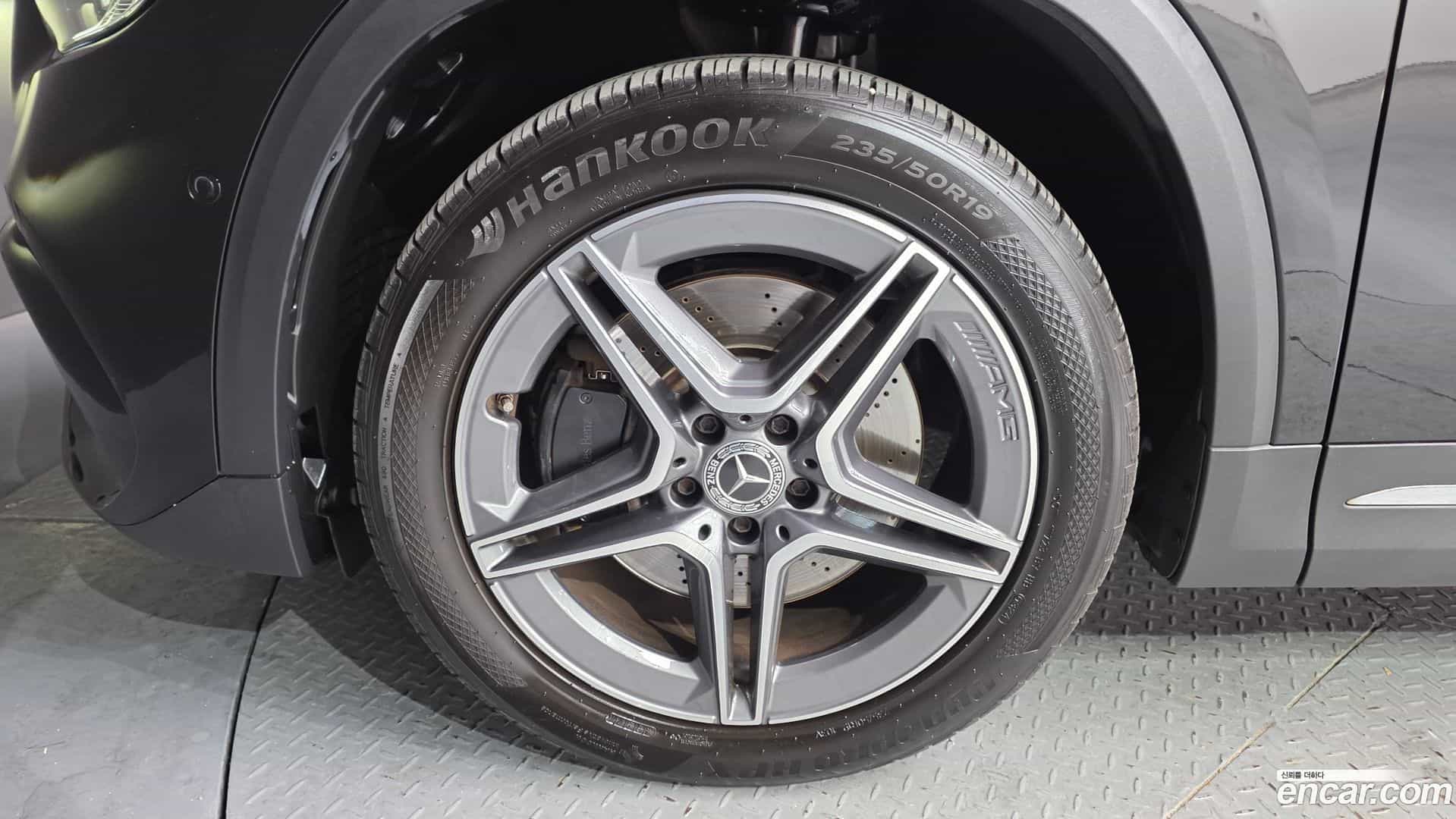 GLA-Class Mercedes-Benz 2020.9-OUTER-005