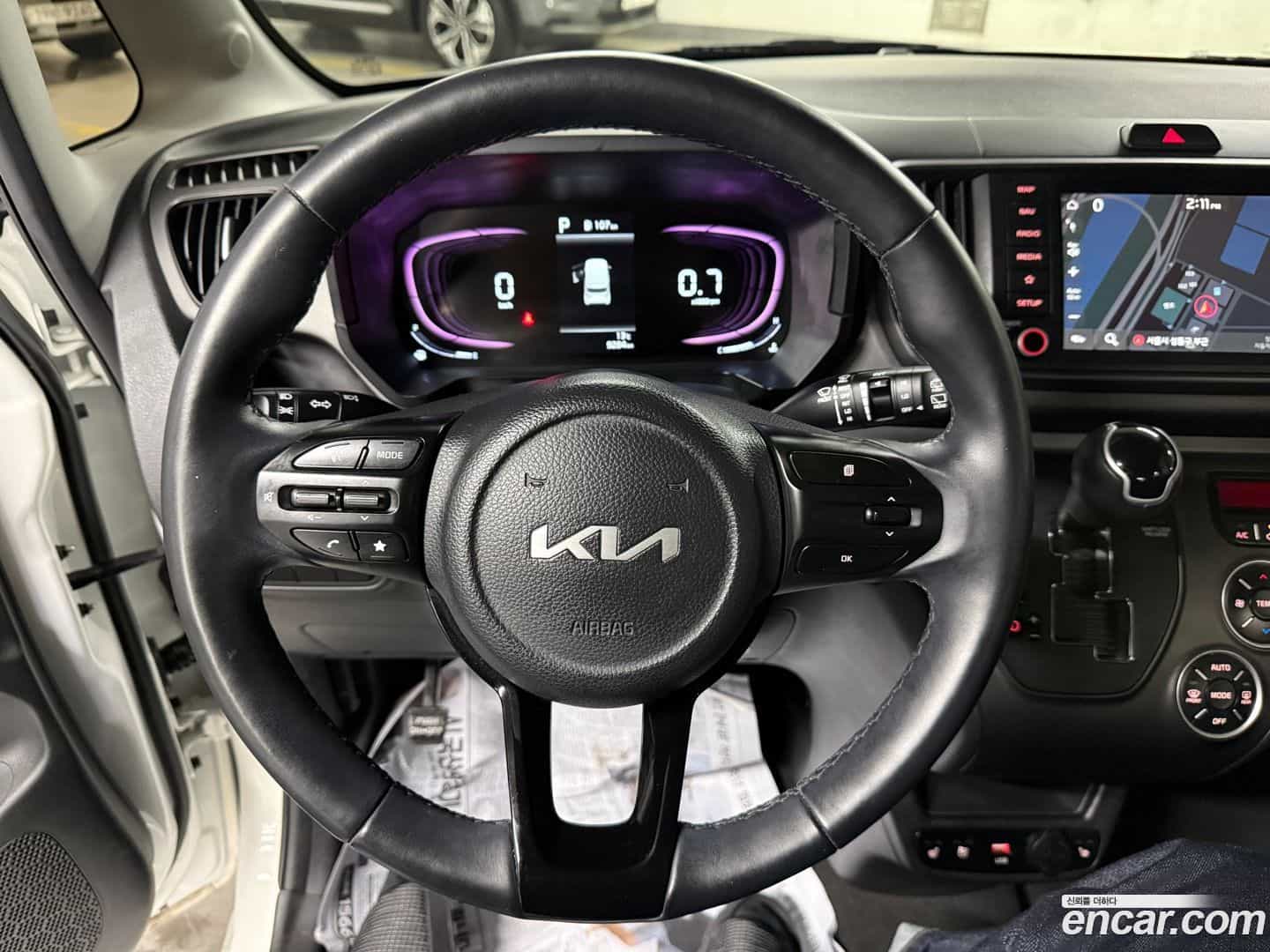 RAY Kia 2023.1-OPTION-022