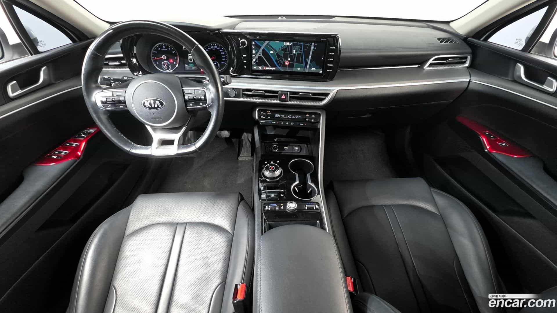 K5 Kia 2020.0-INNER-007