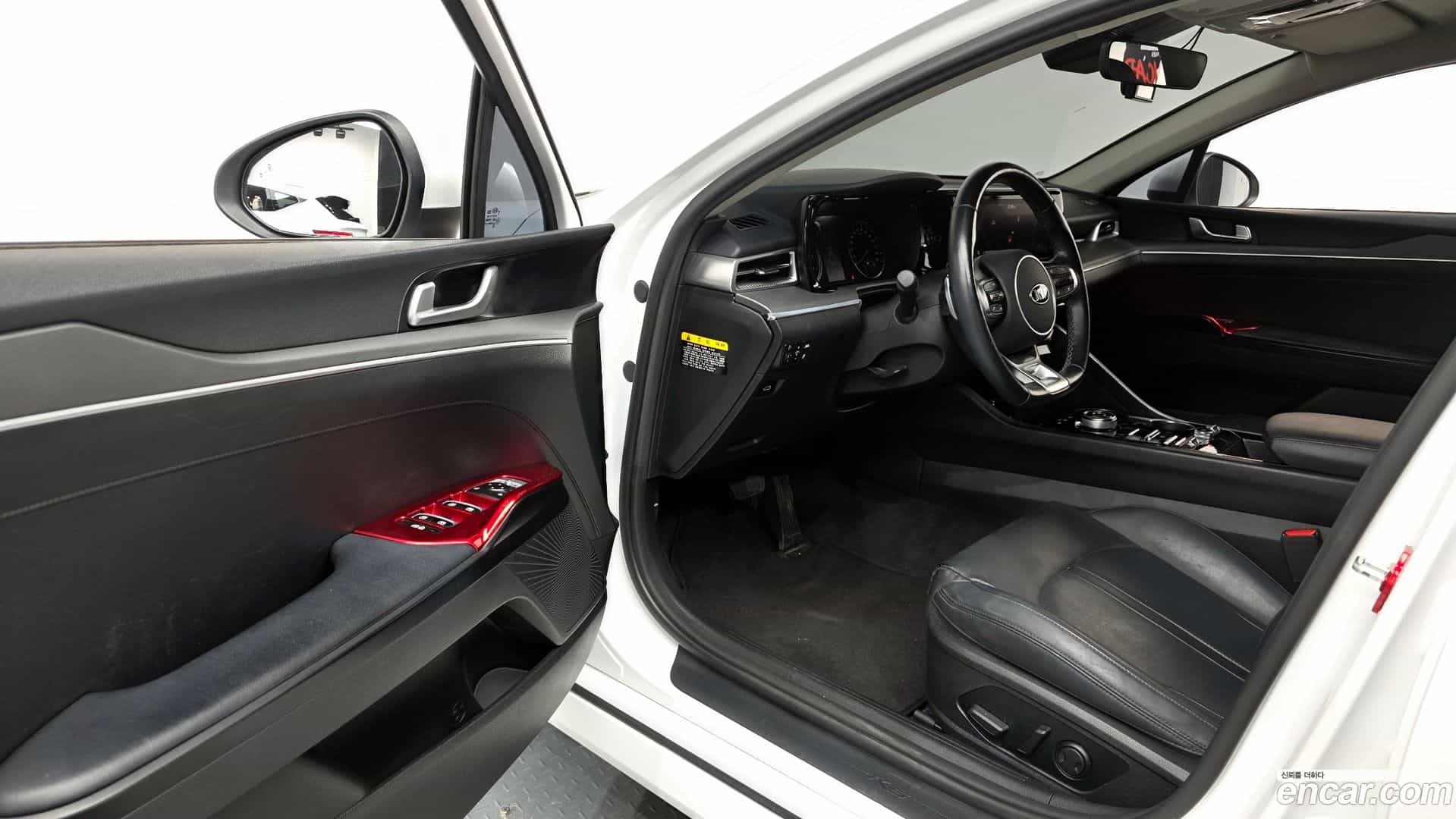 K5 Kia 2020.0-INNER-010