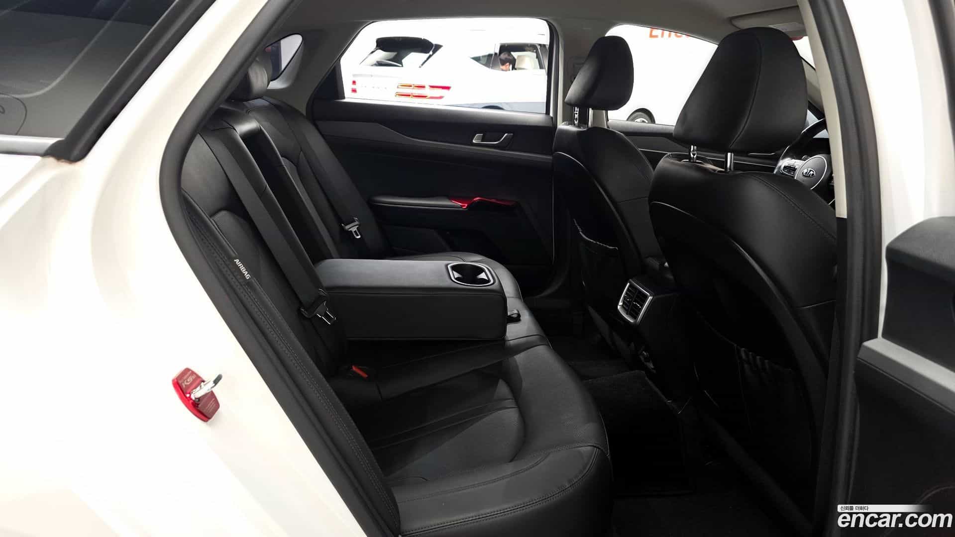 K5 Kia 2020.0-OPTION-015
