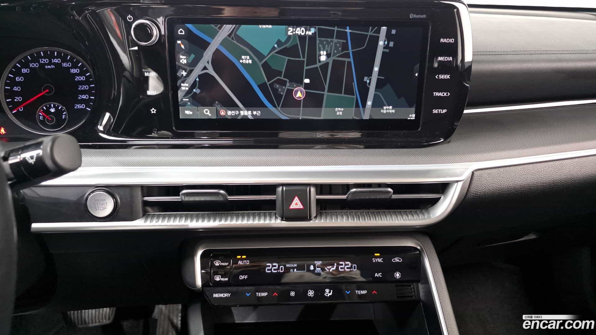 K5 Kia 2020.0-OPTION-017