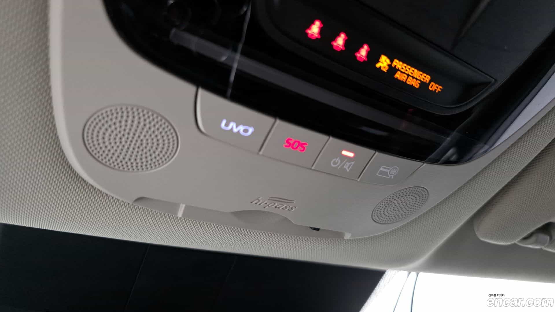 K5 Kia 2020.0-OPTION-044