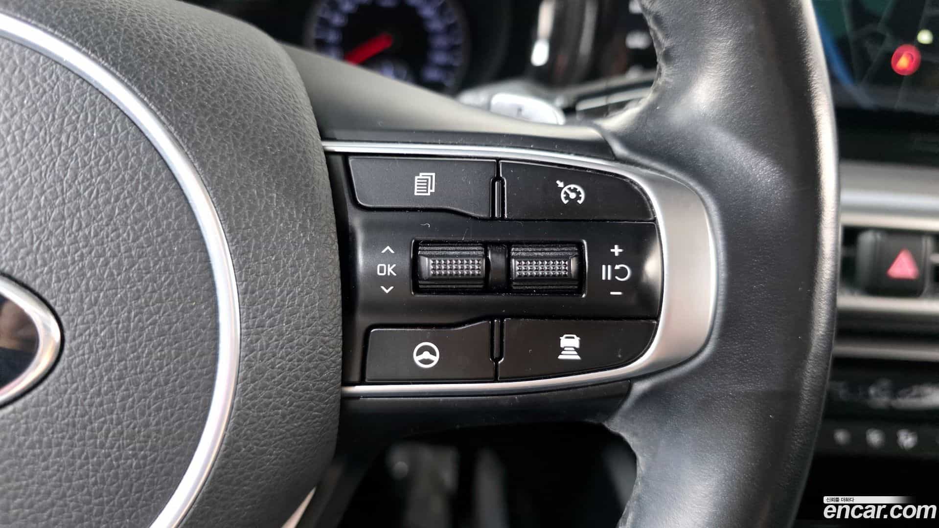 K5 Kia 2020.0-OPTION-046