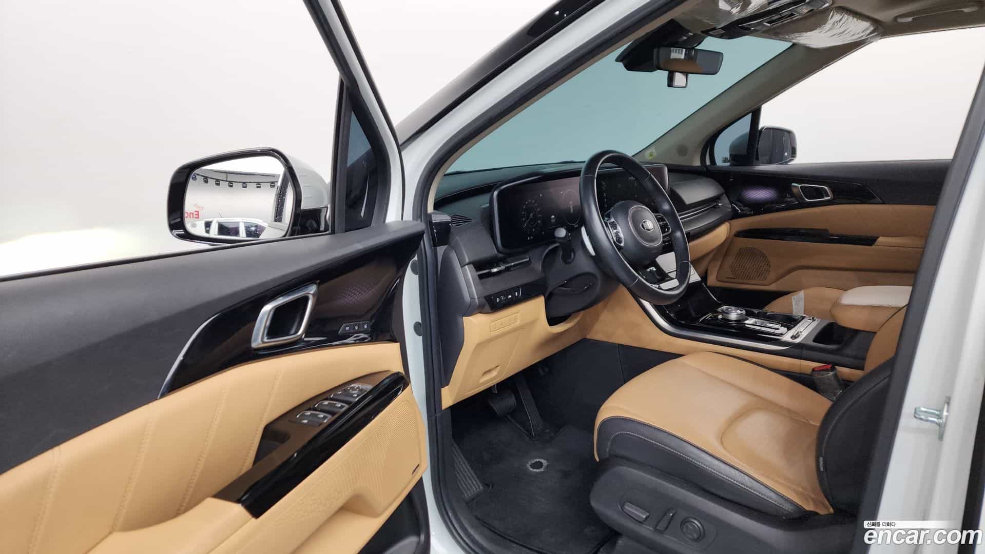 Canival Kia 2021.3-INNER-010