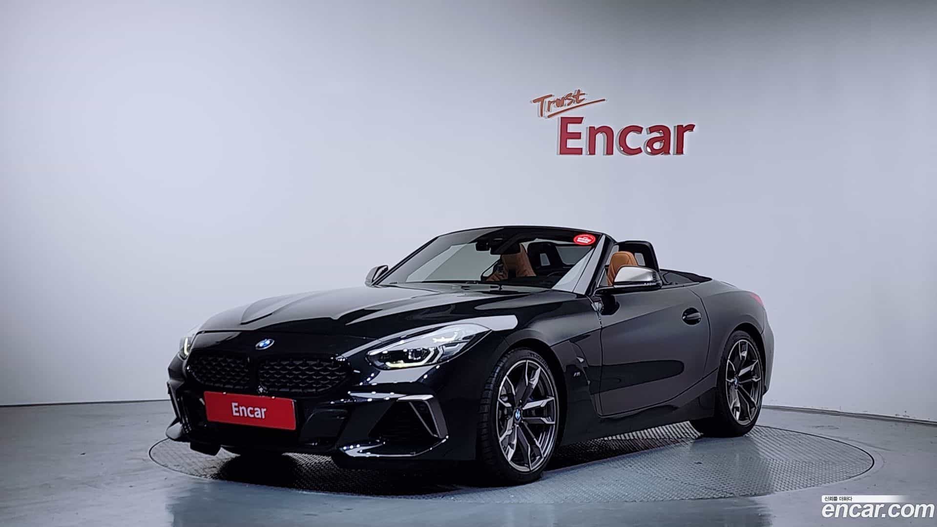 Z4 BMW 2019.9-OUTER-001