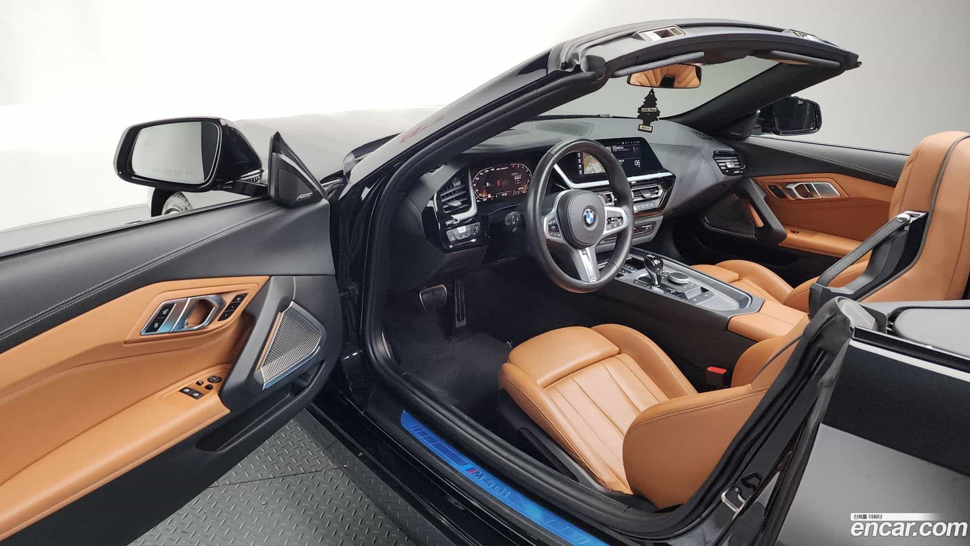 Z4 BMW 2019.9-INNER-010