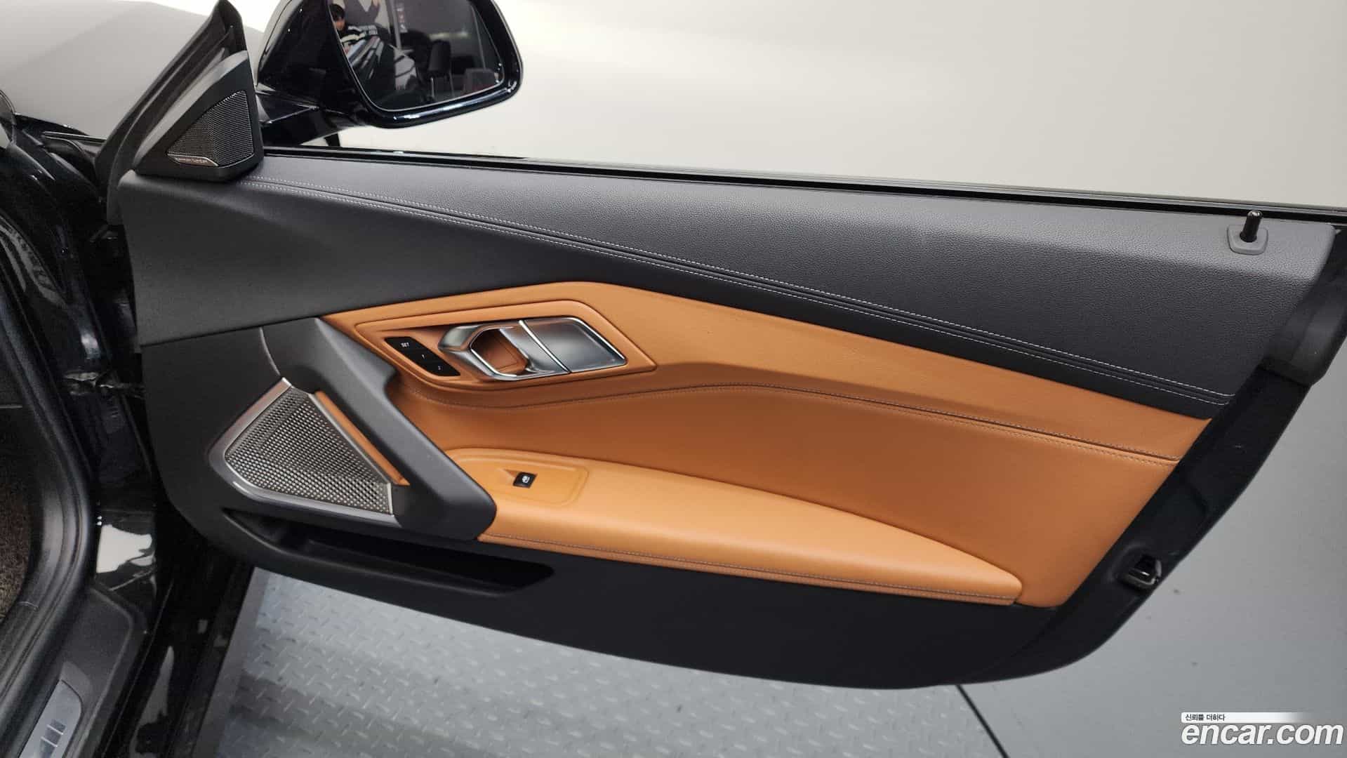 Z4 BMW 2019.9-INNER-034