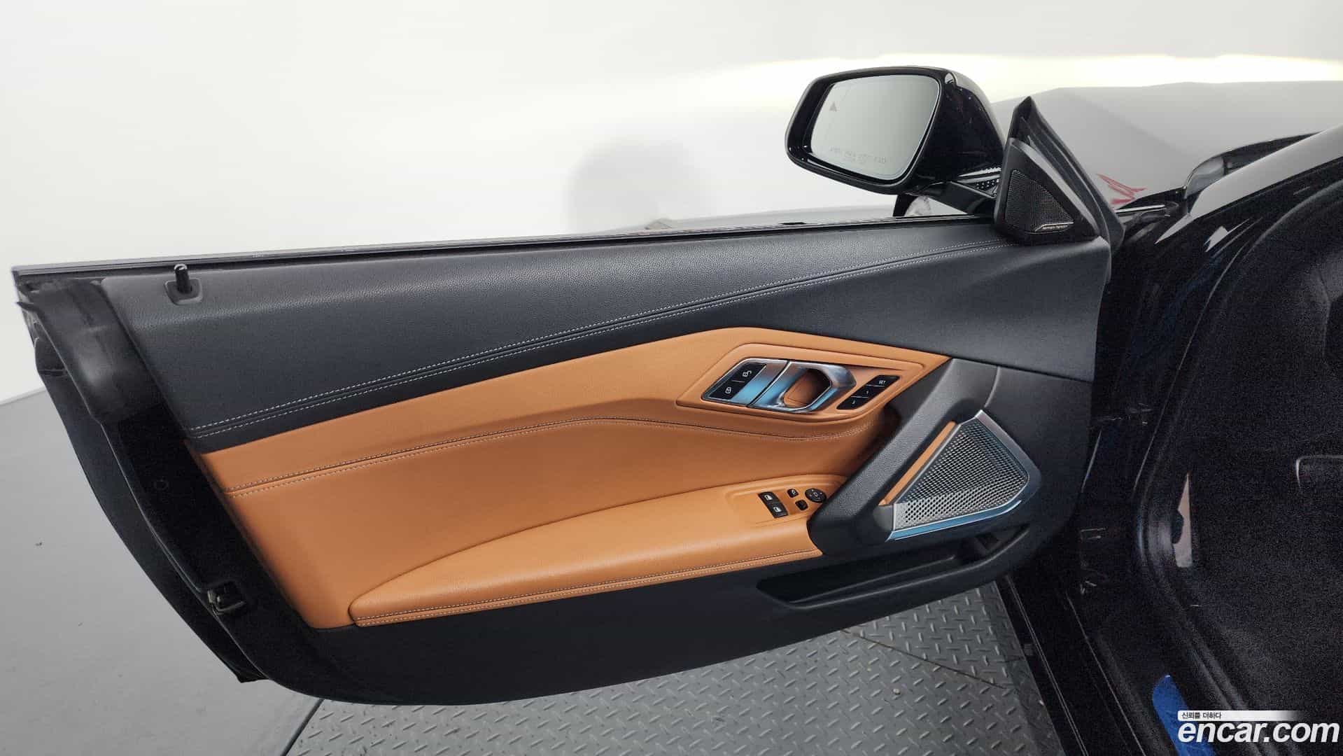 Z4 BMW 2019.9-INNER-035