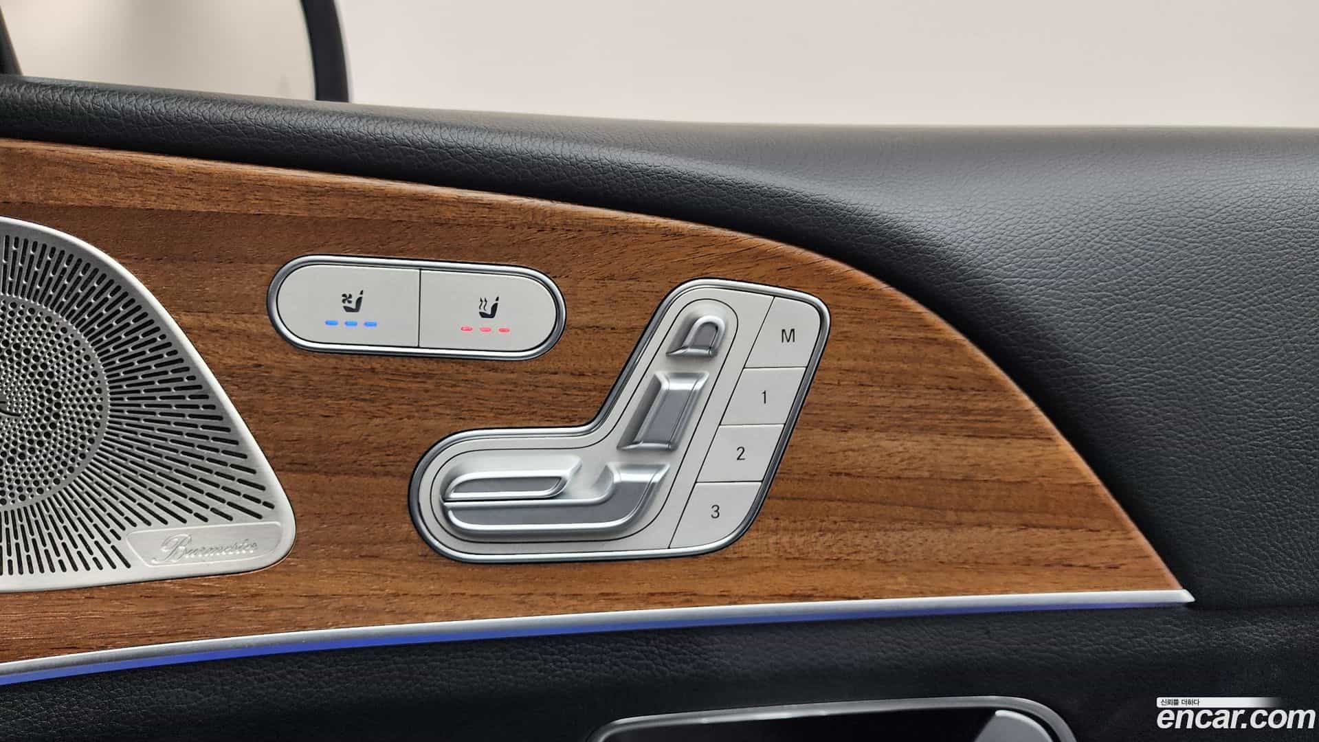 GLE-Class Mercedes-Benz 2021.9-OPTION-040