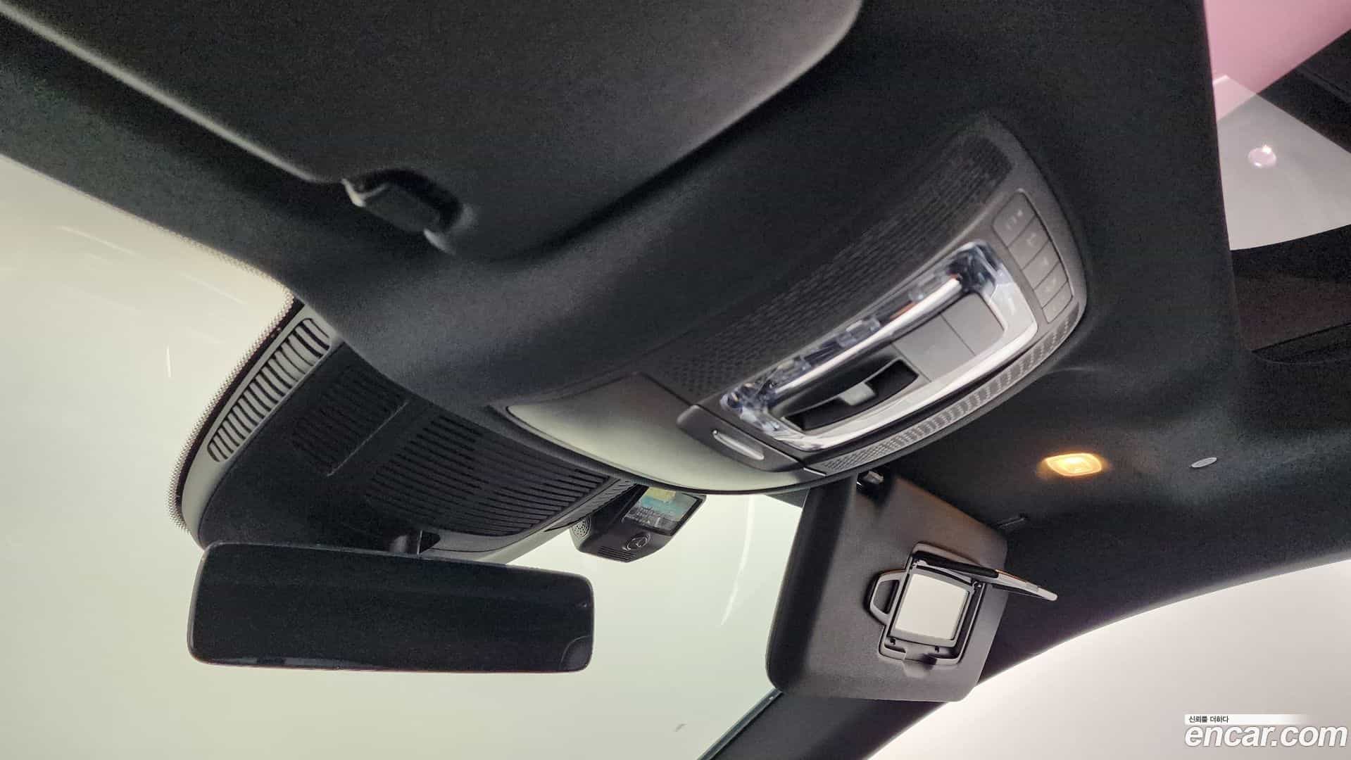 GLE-Class Mercedes-Benz 2021.9-OPTION-043
