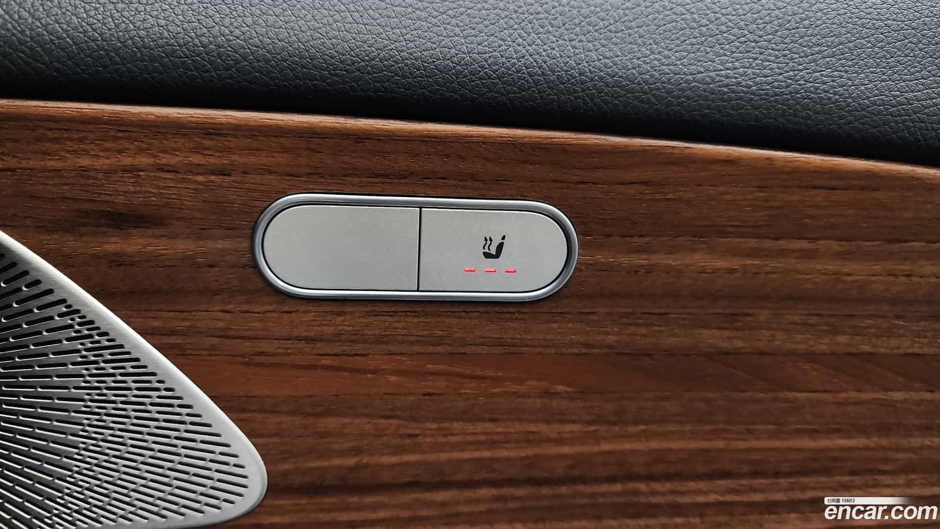 GLE-Class Mercedes-Benz 2021.9-OPTION-052