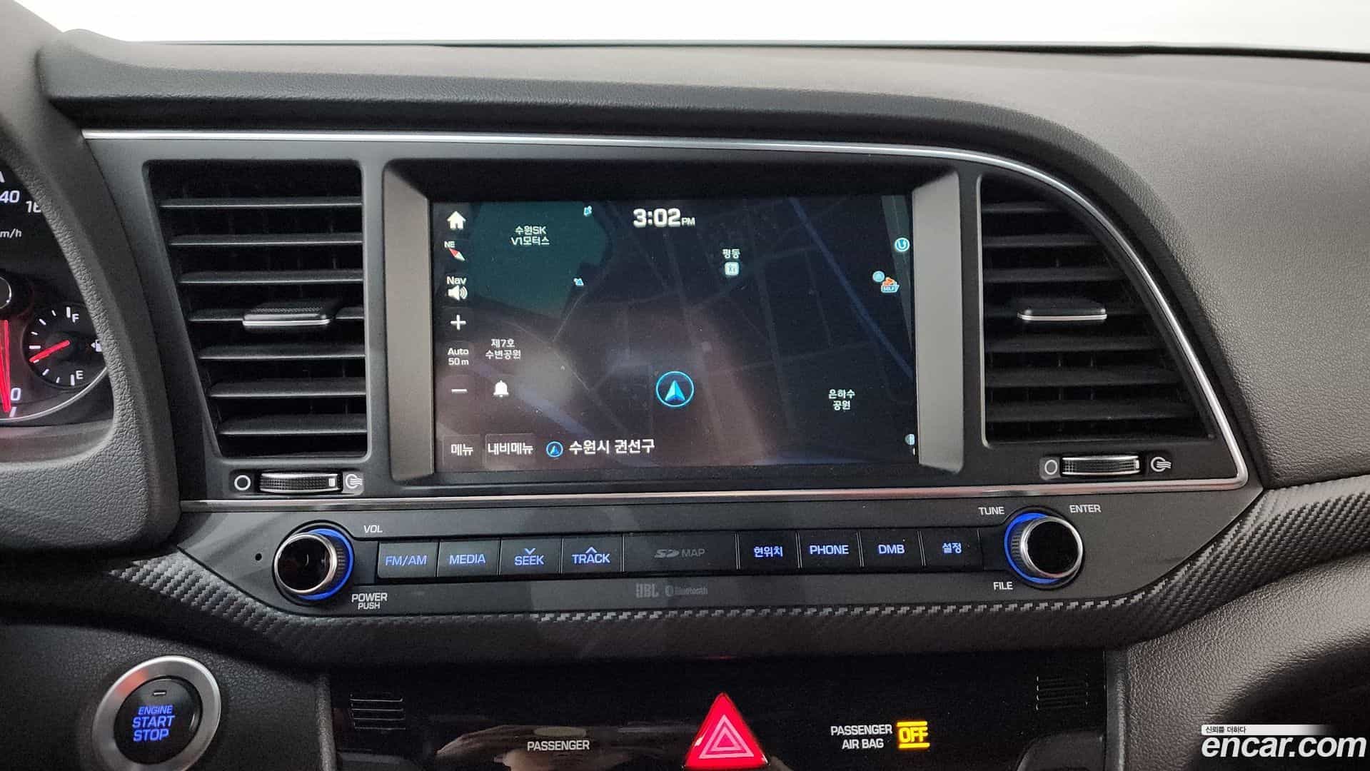 AVANTE Hyundai 2016.8-OPTION-017