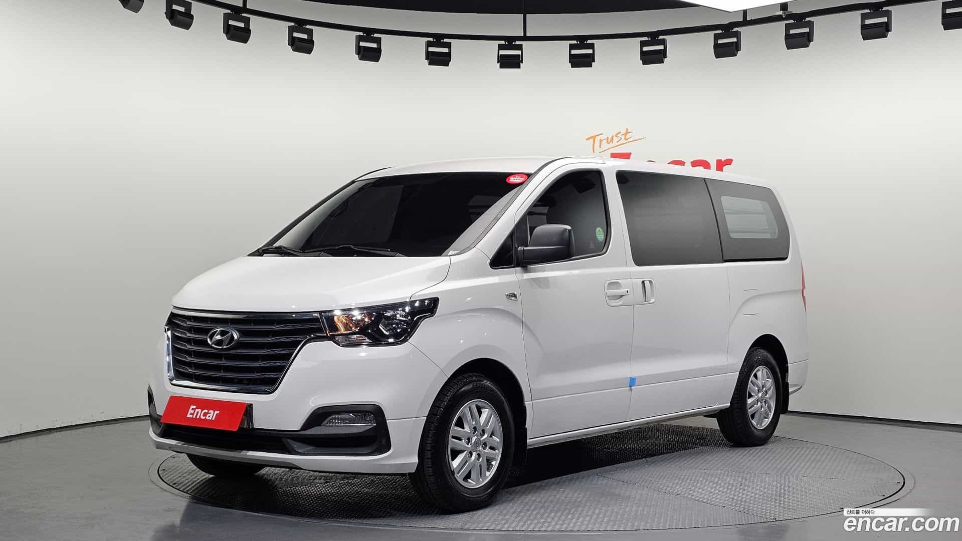 Starex Hyundai 2021.3-OUTER-001