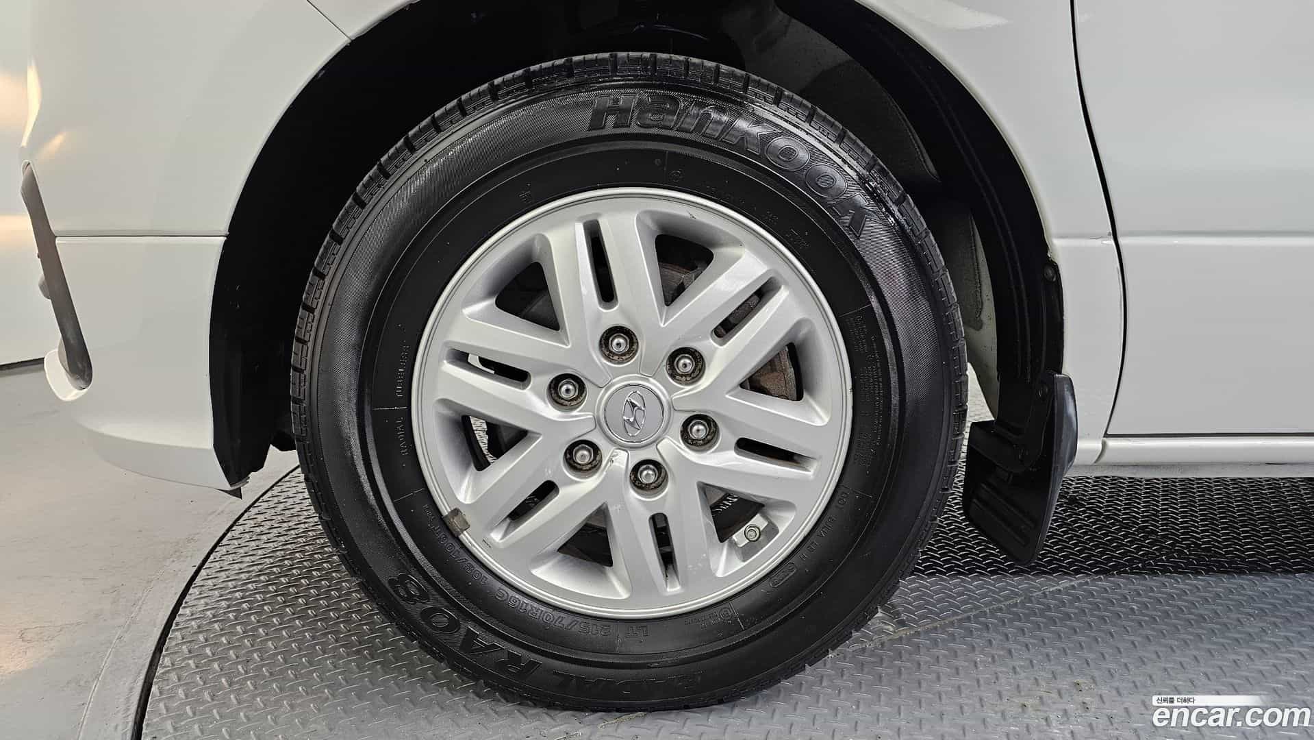Starex Hyundai 2021.3-OUTER-005