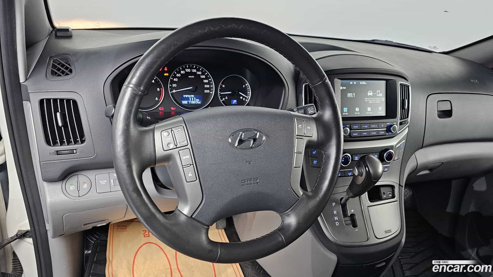 Starex Hyundai 2021.3-OPTION-016