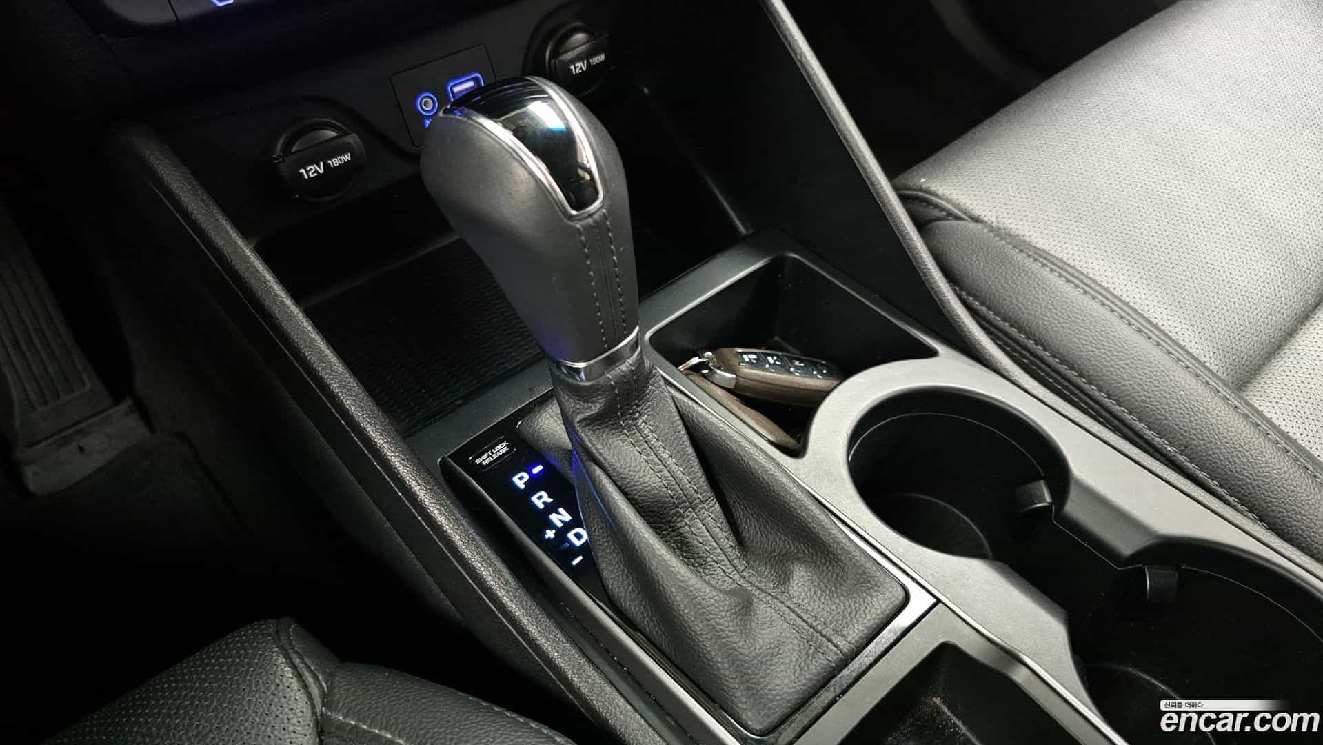 Tucson Hyundai 2018.7-INNER-009