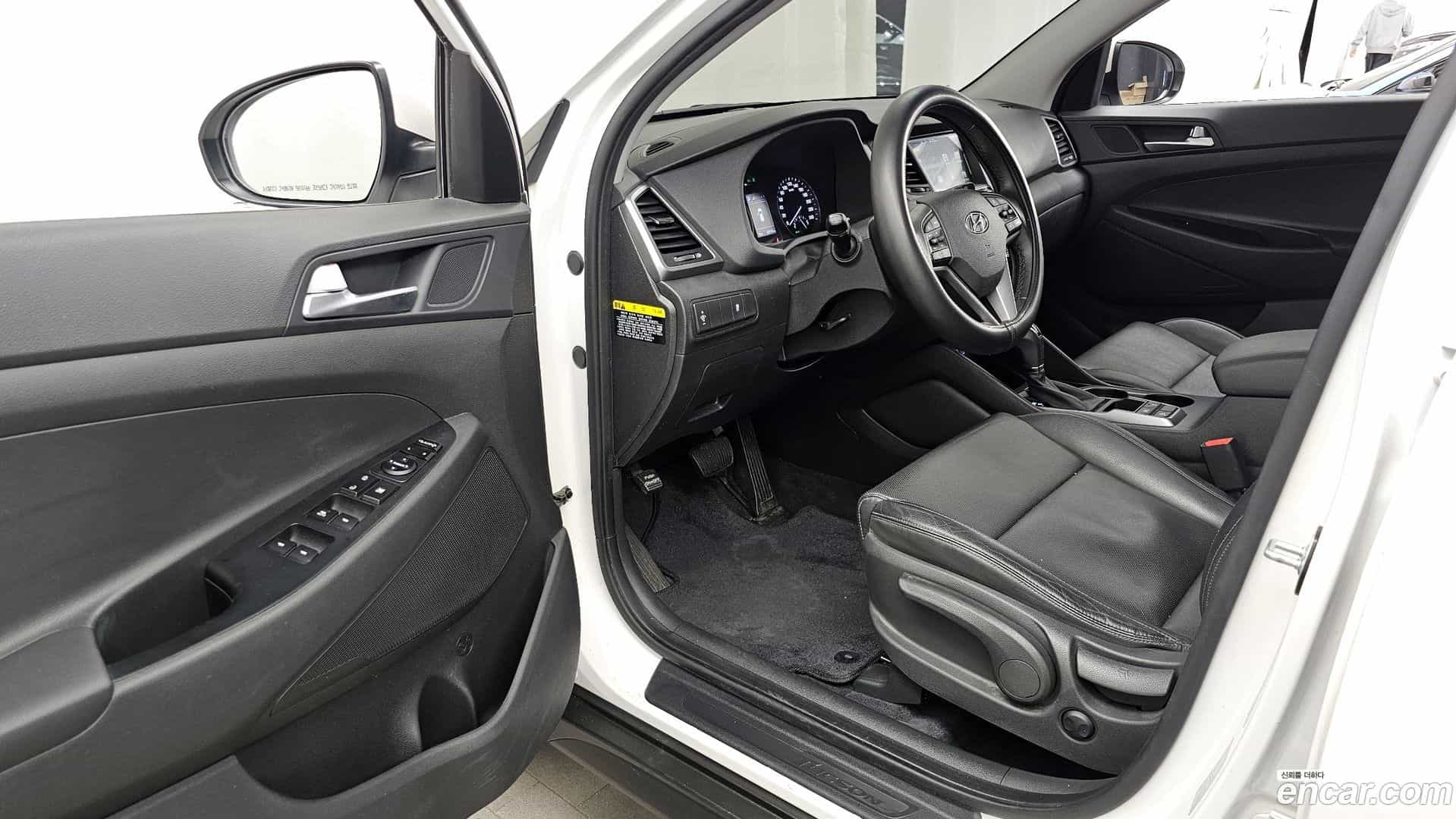 Tucson Hyundai 2018.7-INNER-010