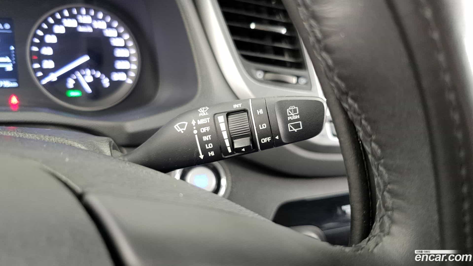 Tucson Hyundai 2018.7-OPTION-040