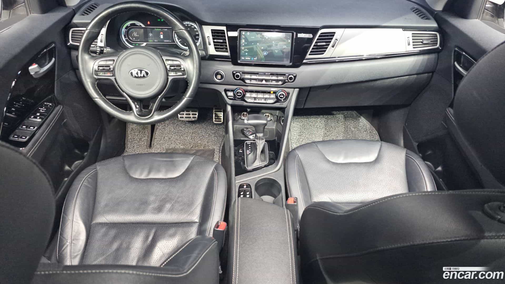 Niro Kia 2017.0-INNER-007