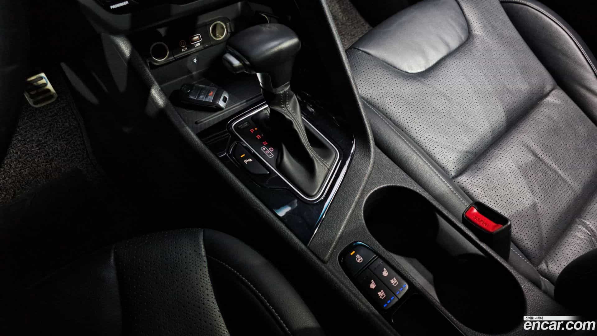 Niro Kia 2017.0-INNER-009