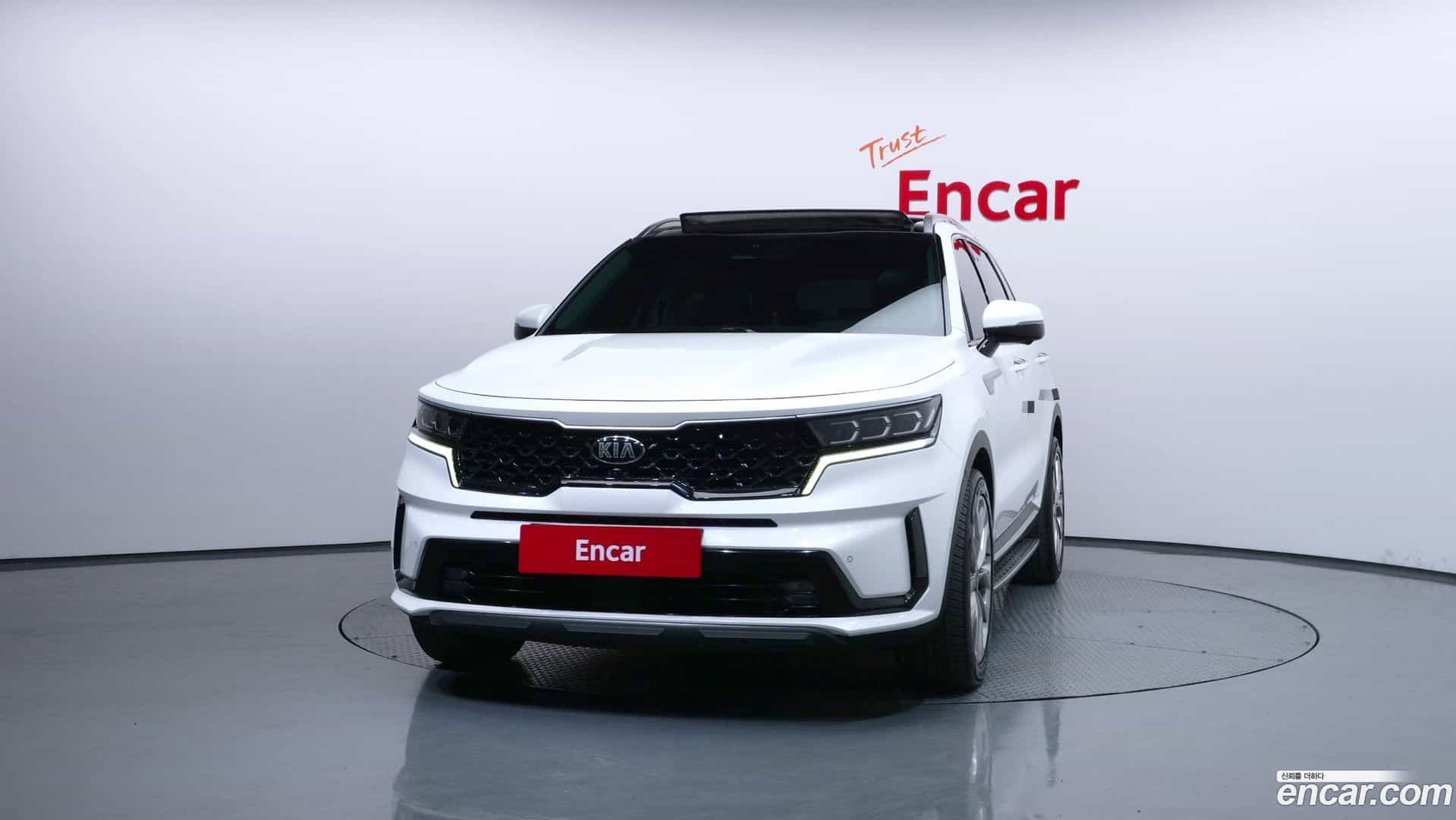 Sorento Kia 2020.6-OUTER-003